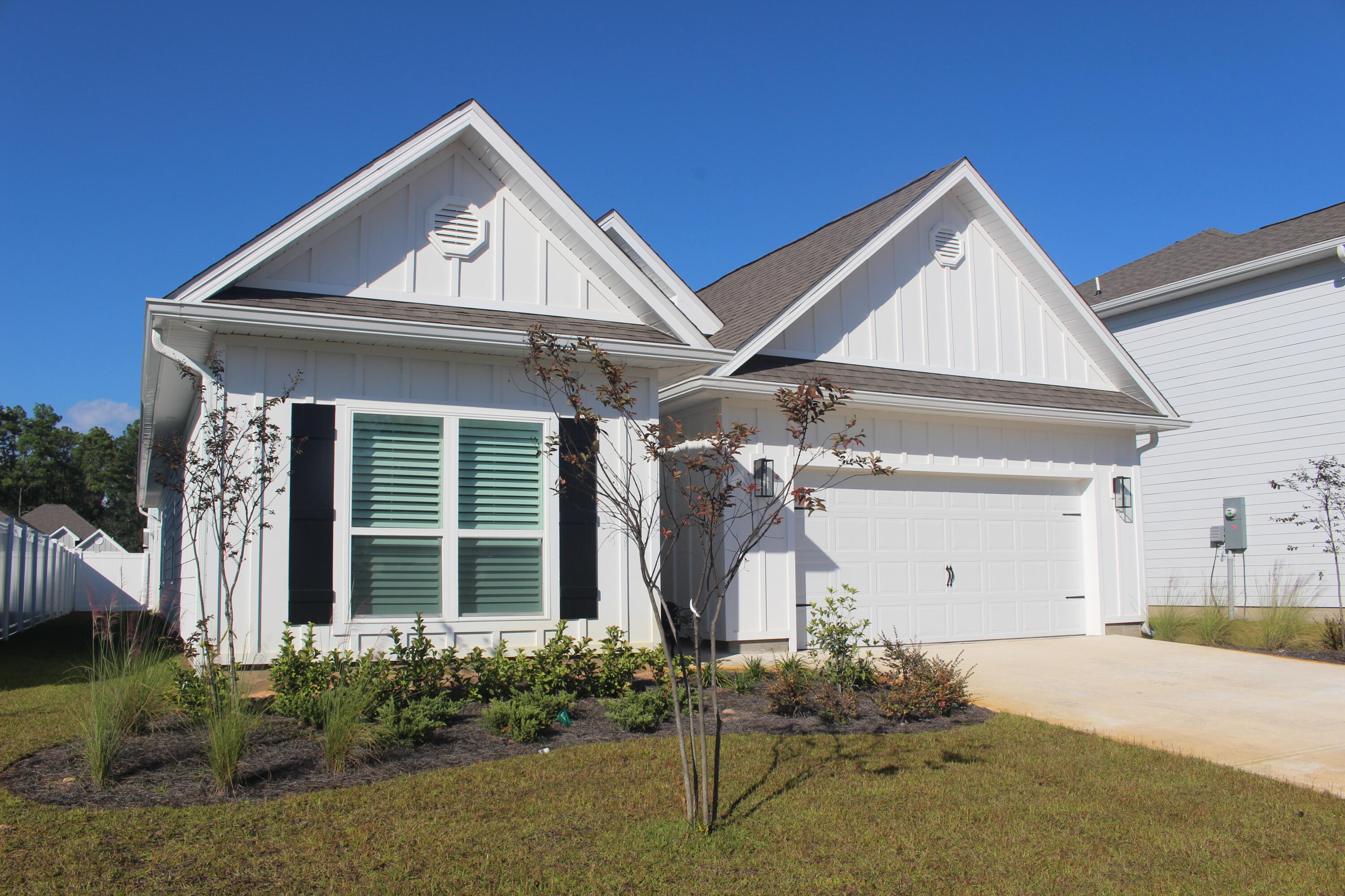 Walton's Landing - Residential Lease