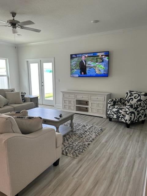 Walton's Landing - Residential Lease