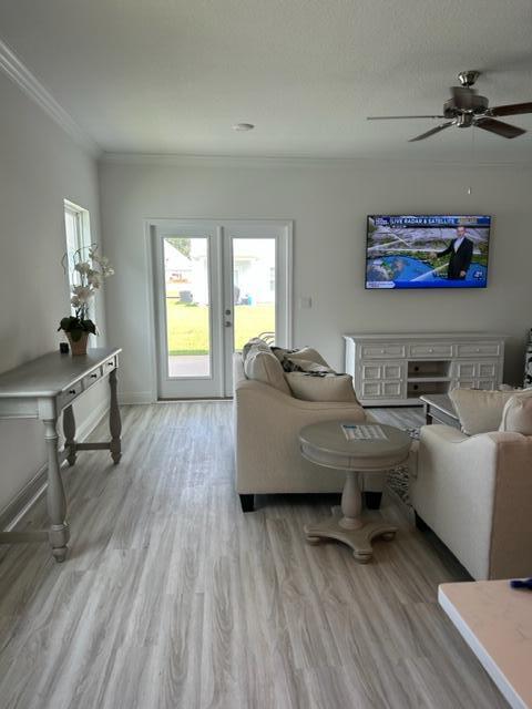 Walton's Landing - Residential Lease