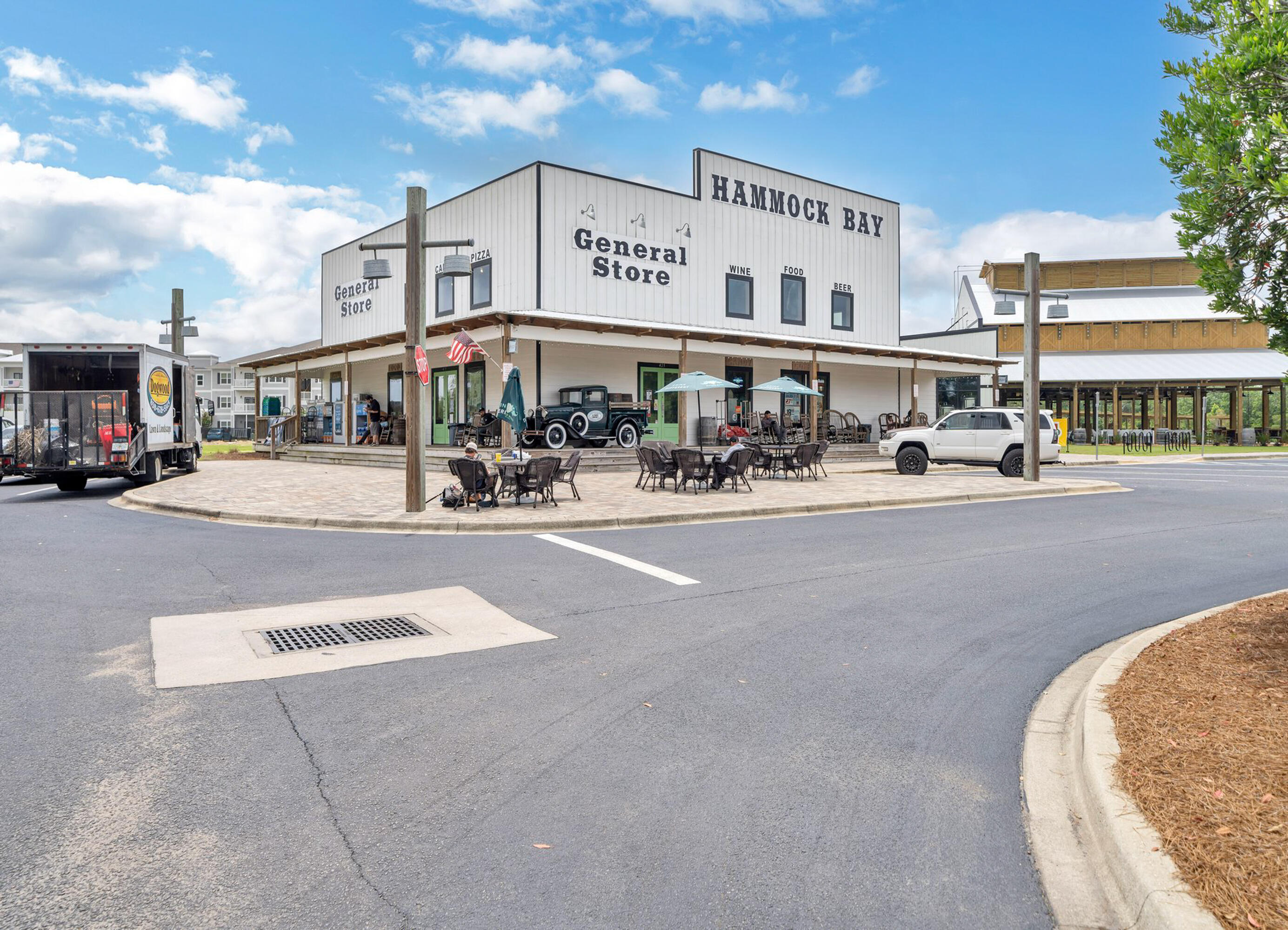 HAMMOCK BAY - Residential