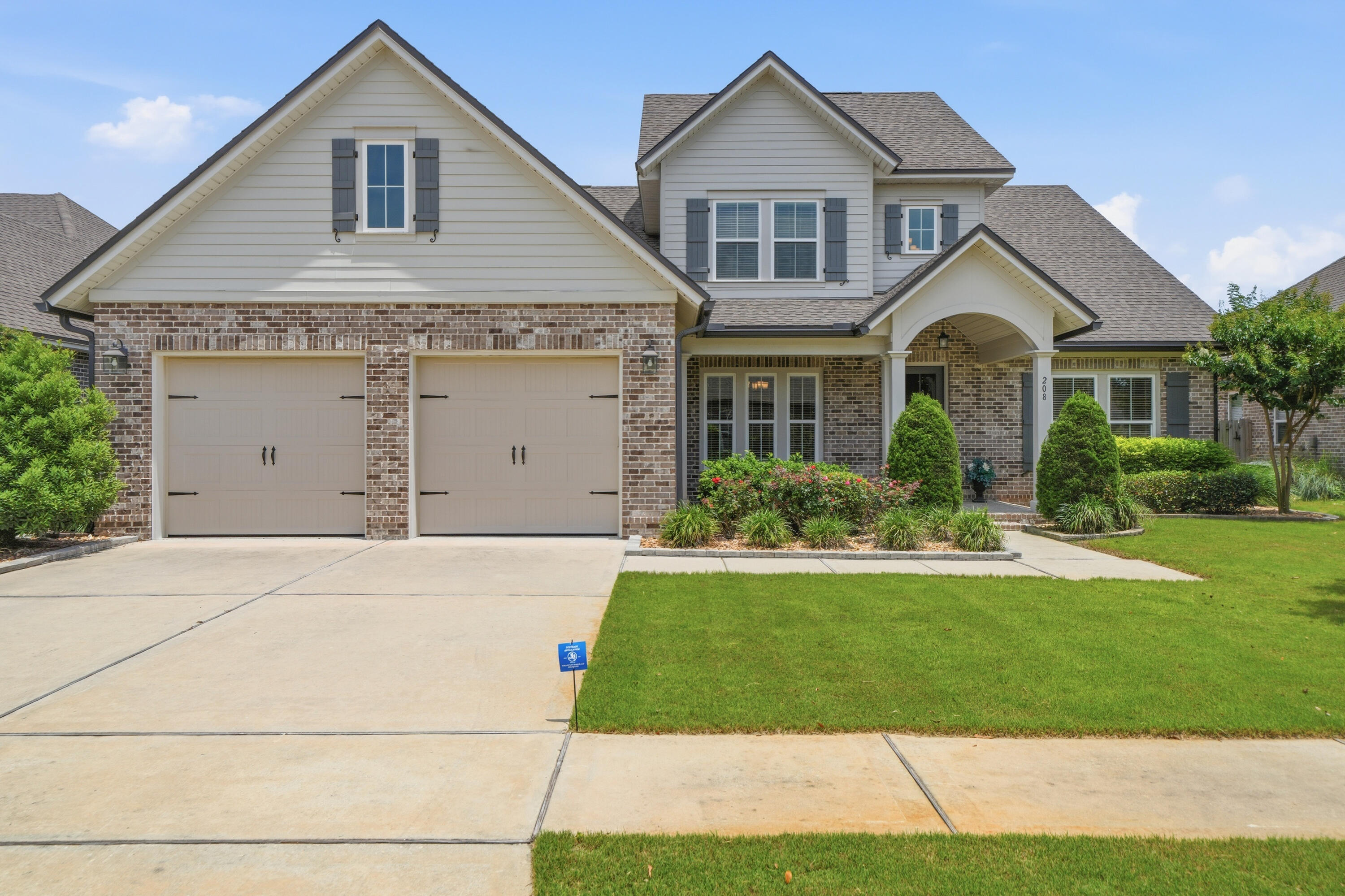HAMMOCK BAY - Residential