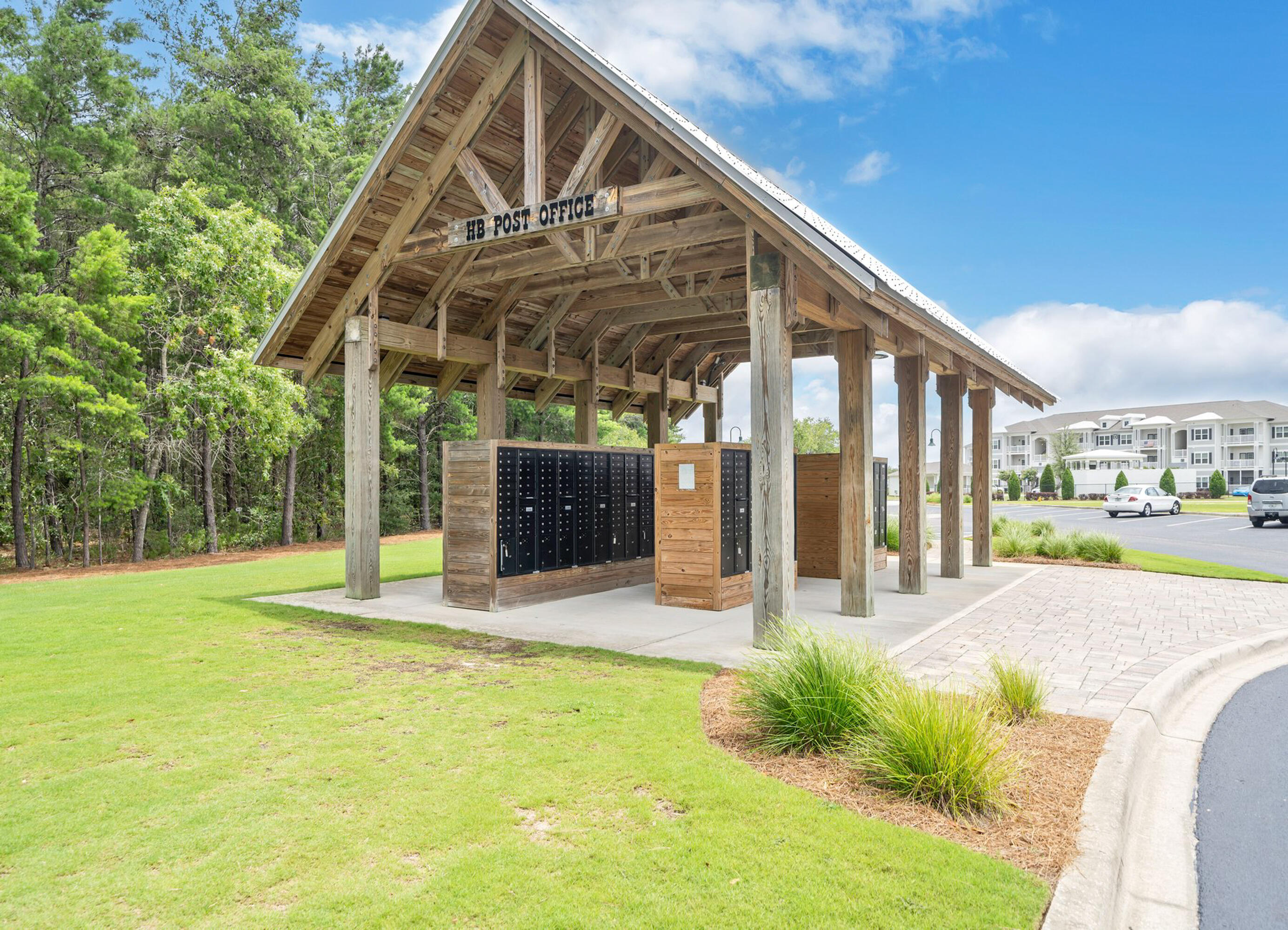 HAMMOCK BAY - Residential