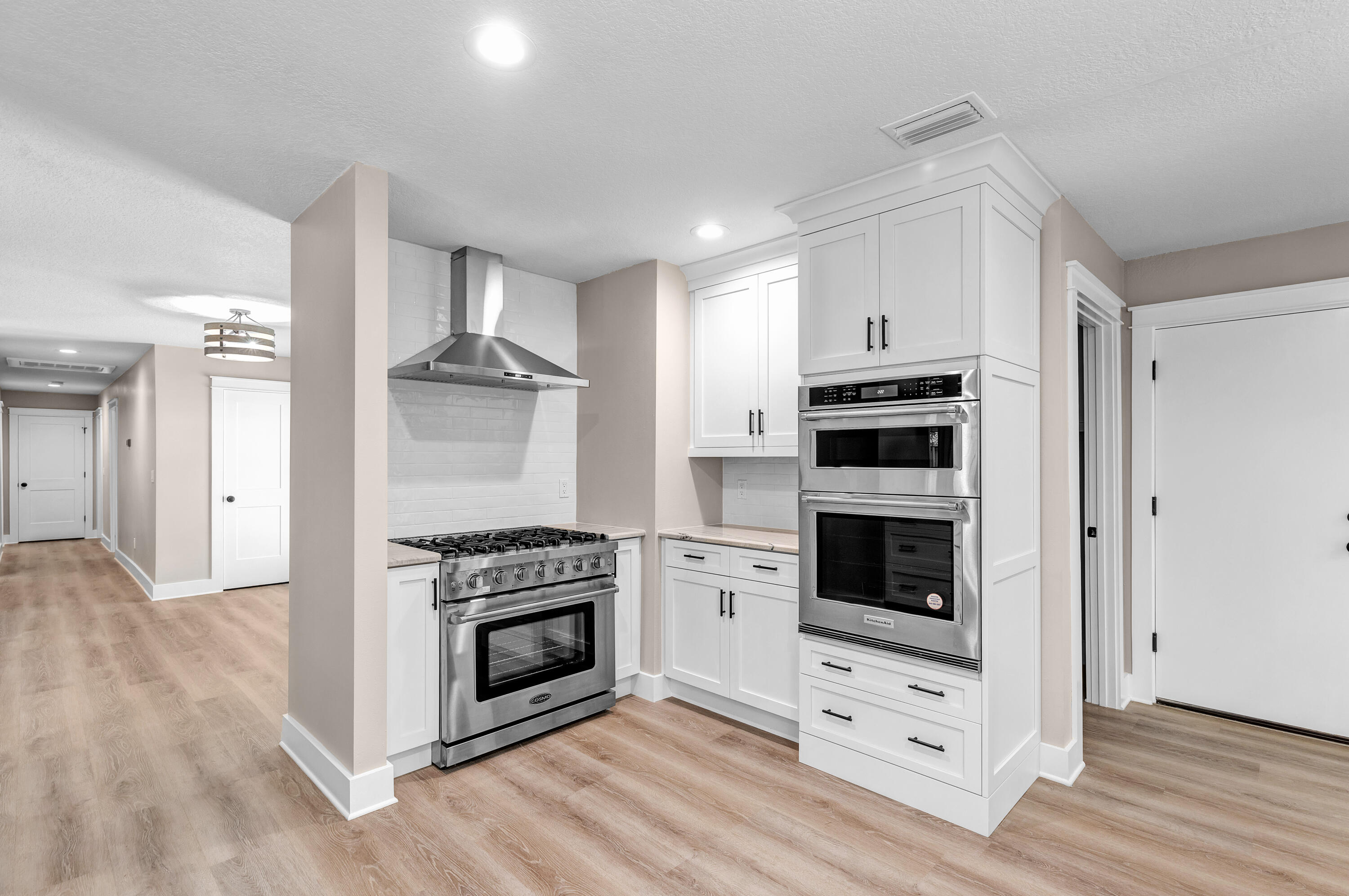 OAKLAKE - Residential
