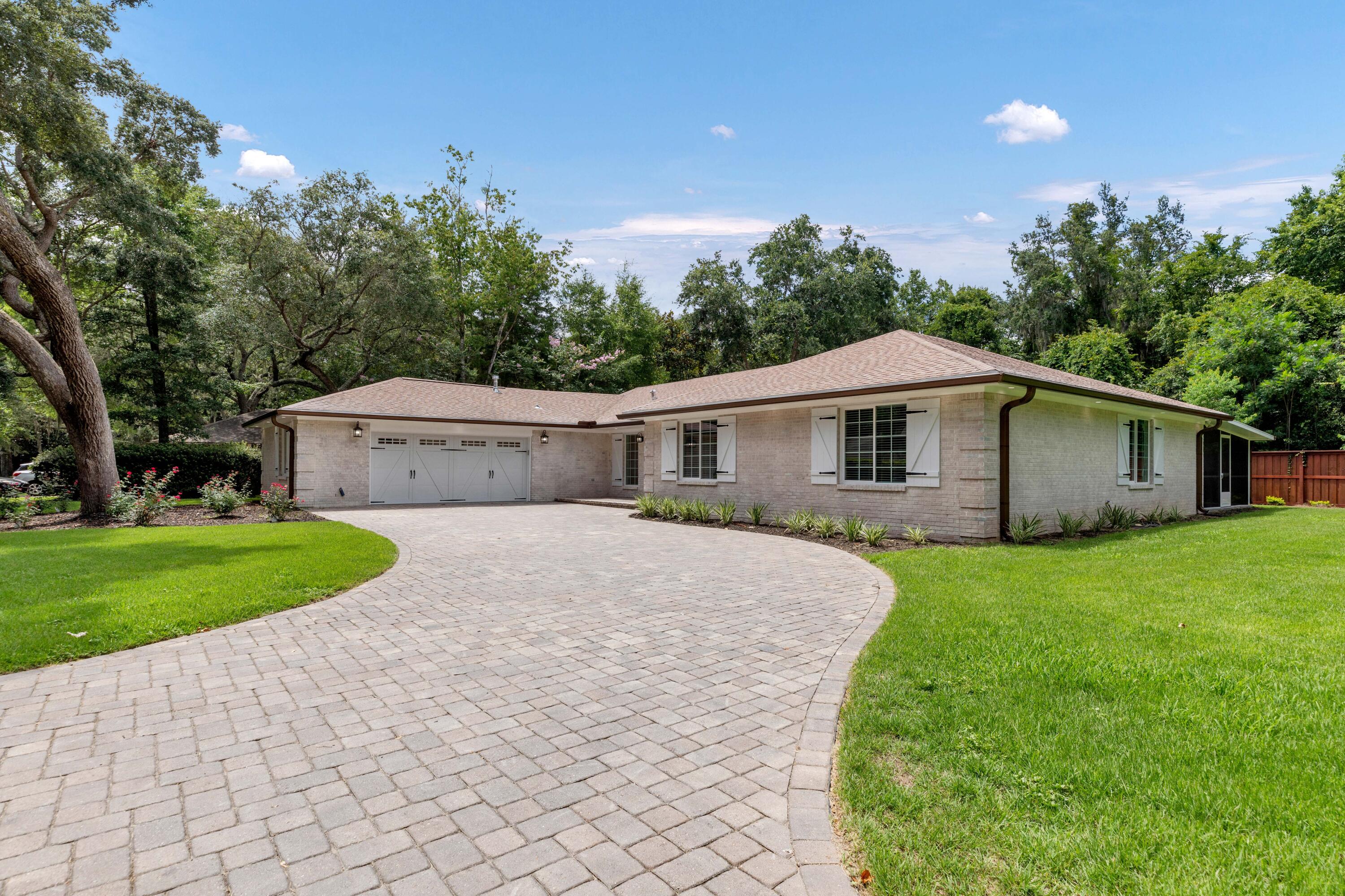OAKLAKE - Residential