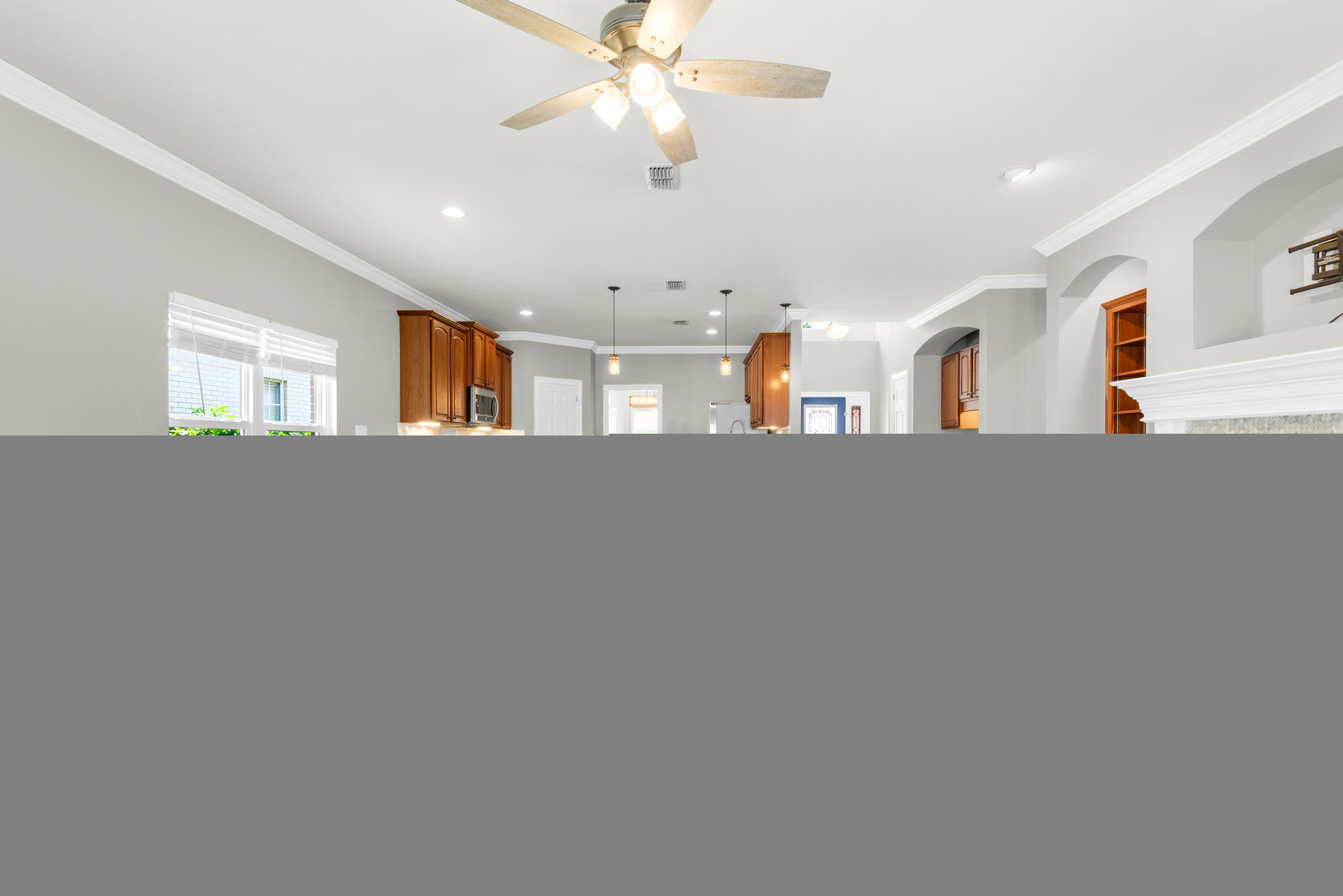 MAGNOLIA PLANTATION AT BLUEWATER BAY - Residential