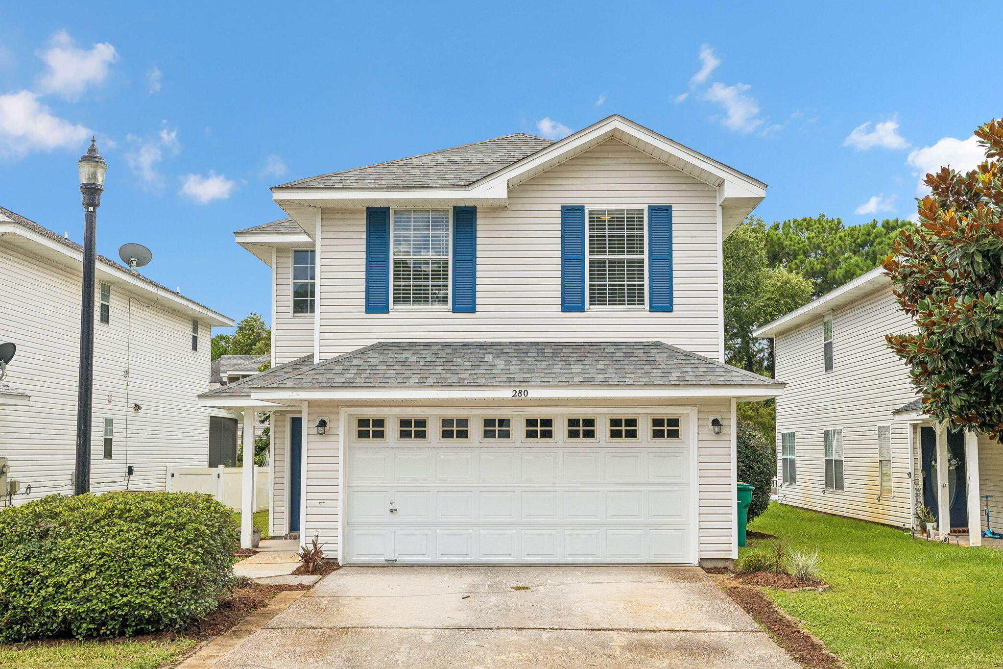 TWIN LAKES ESTATES - Residential
