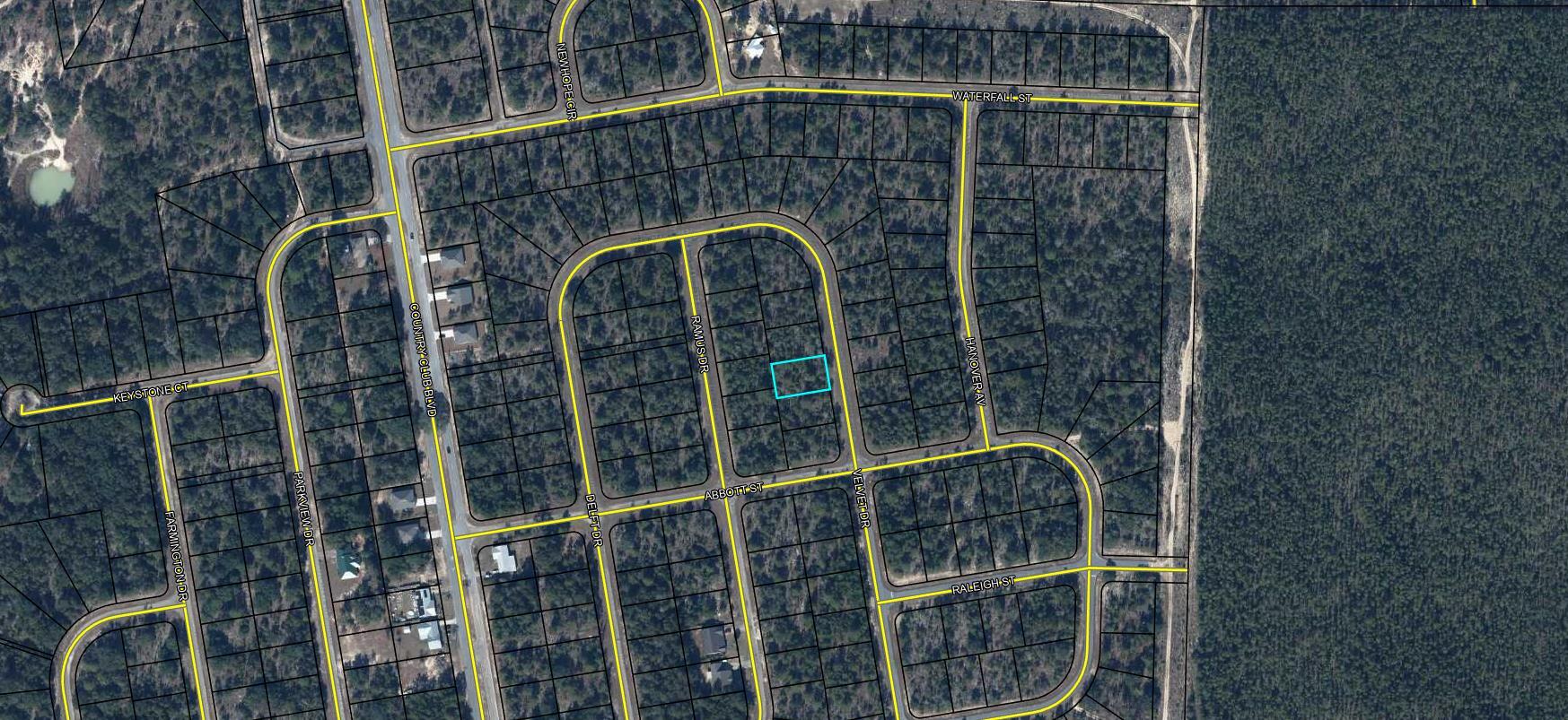 SUNNY HILLS UNIT 2 - Land
