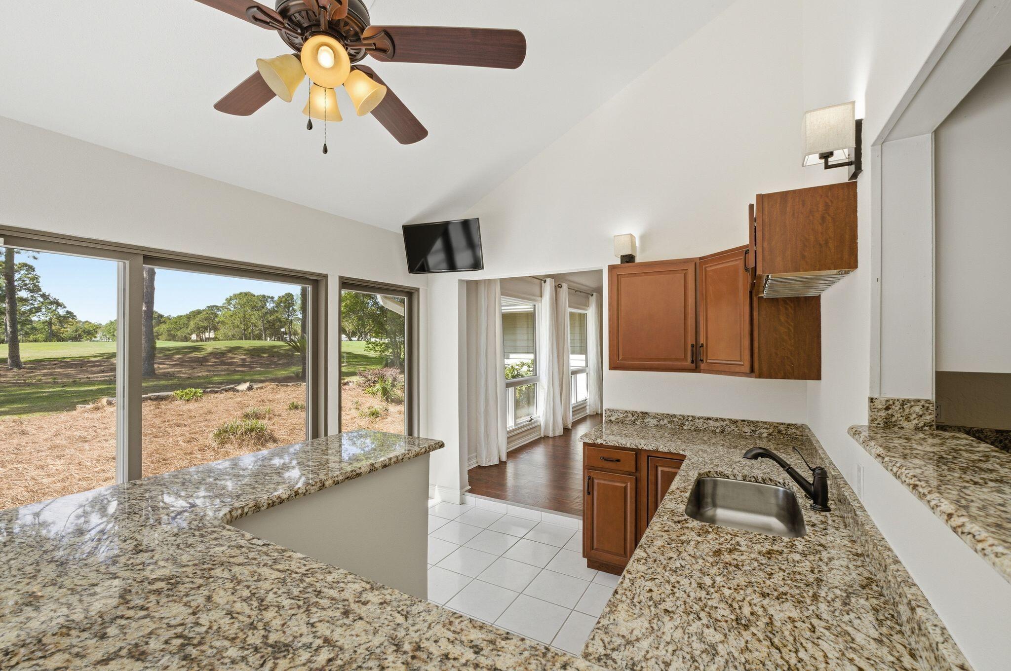 INDIAN BAYOU - Residential Lease