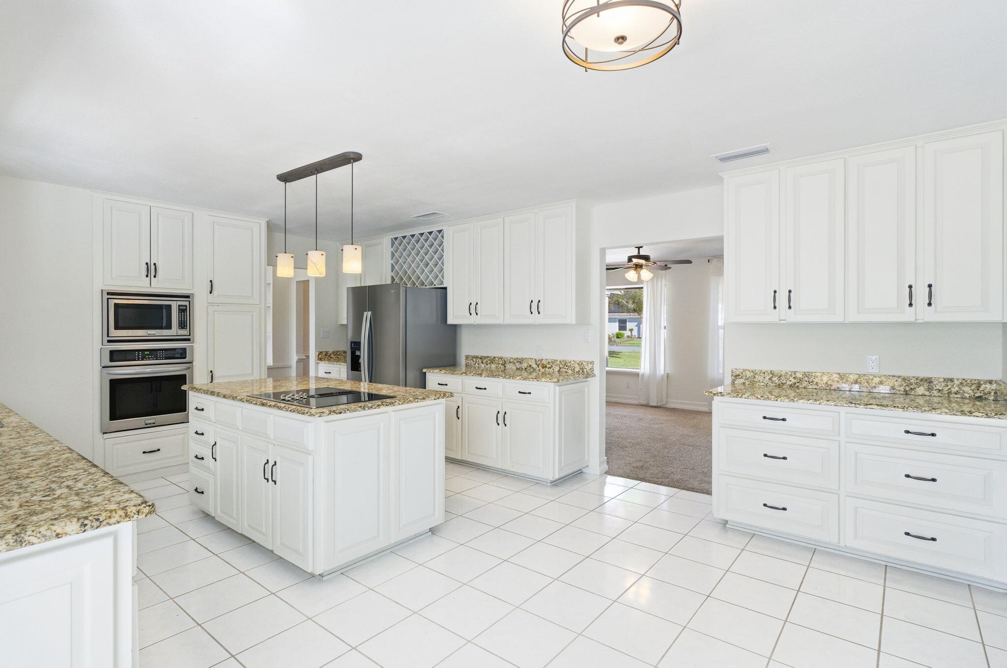 INDIAN BAYOU - Residential Lease