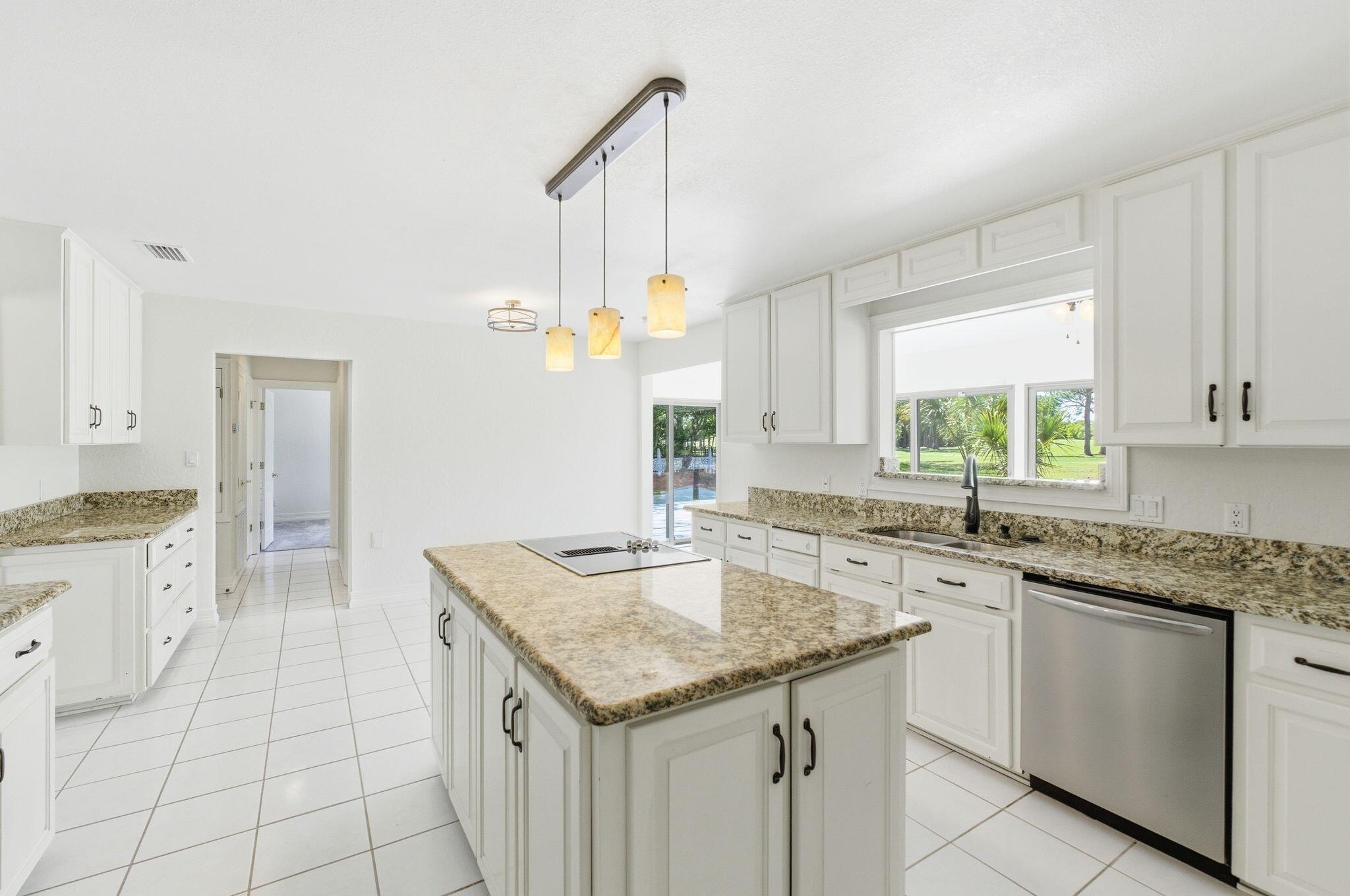 INDIAN BAYOU - Residential Lease