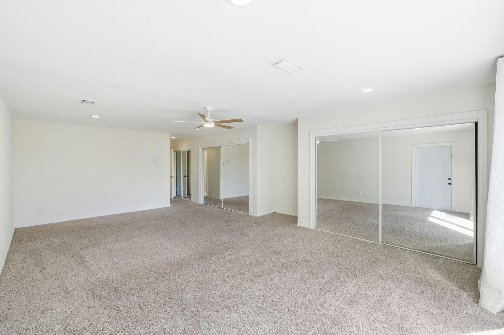 INDIAN BAYOU - Residential Lease