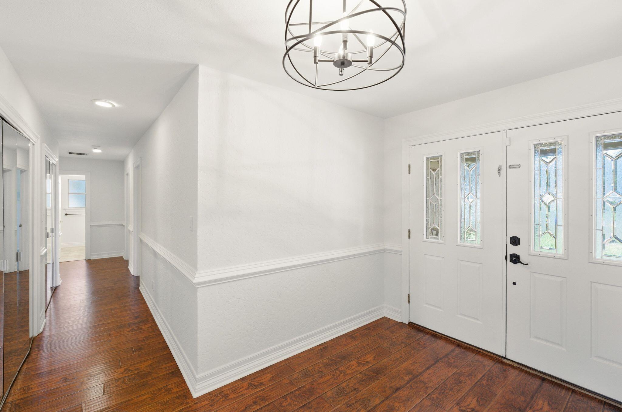 INDIAN BAYOU - Residential Lease