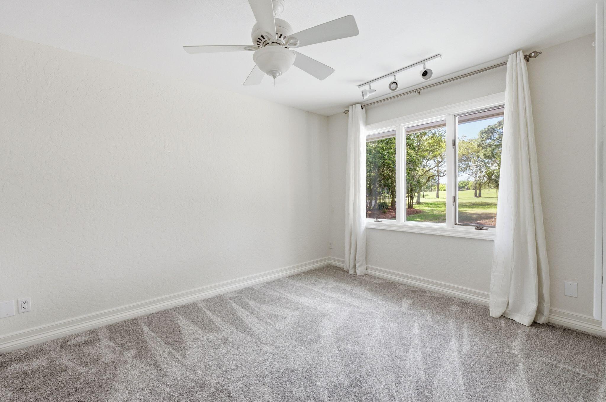 INDIAN BAYOU - Residential Lease