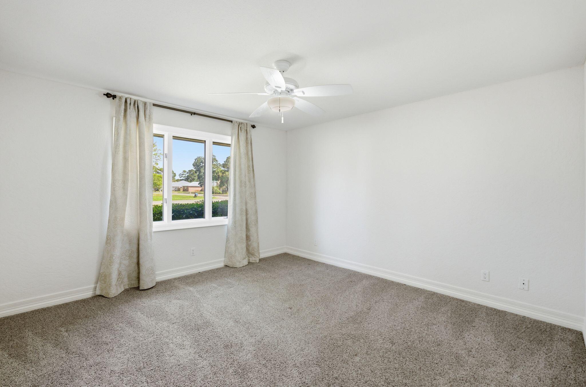 INDIAN BAYOU - Residential Lease