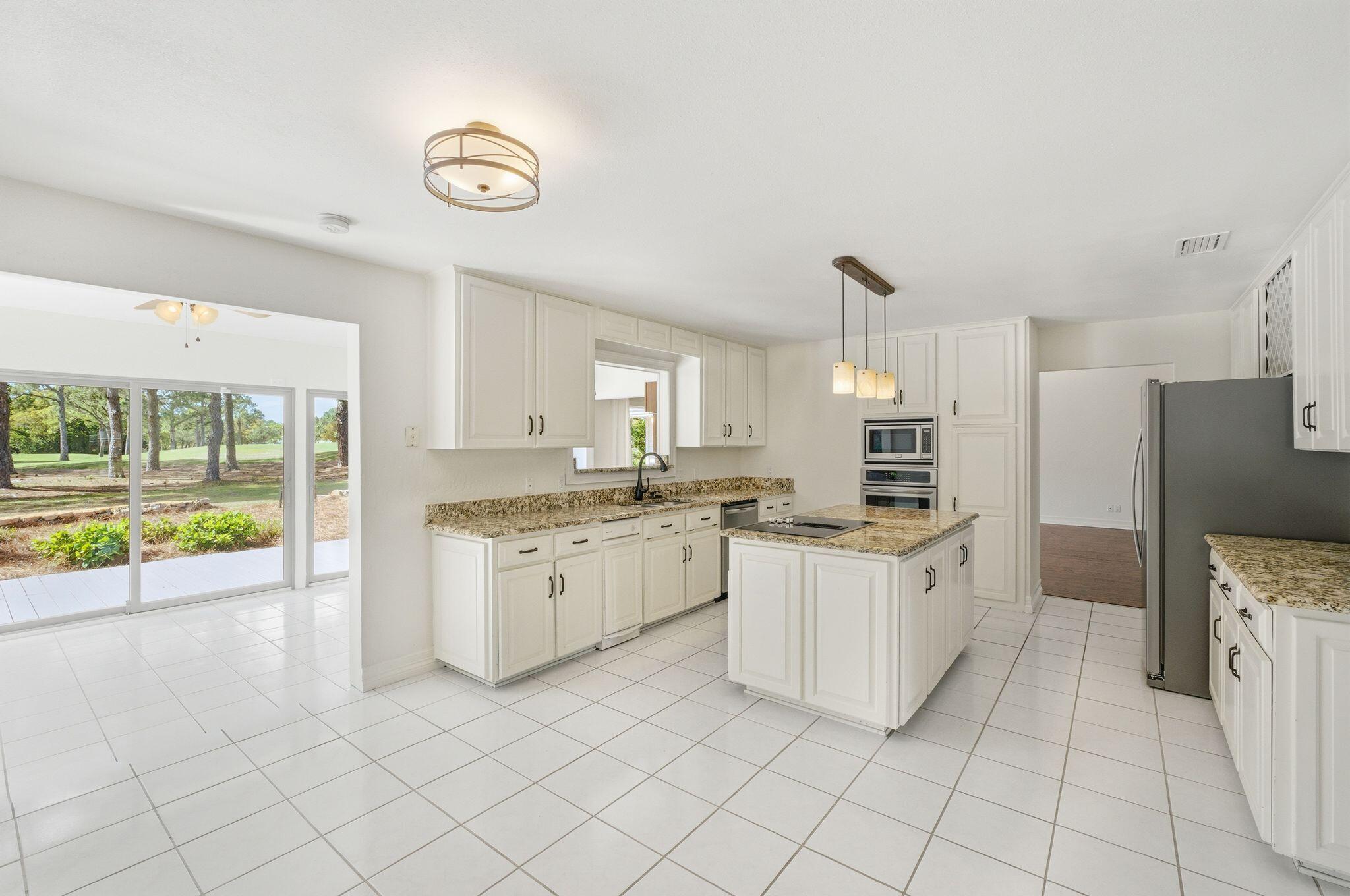 INDIAN BAYOU - Residential Lease