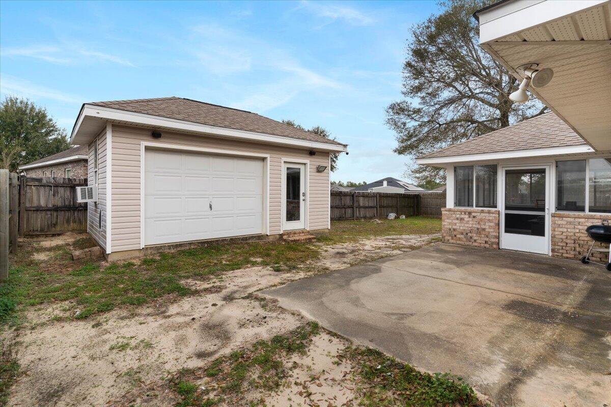 IRON GATE S/D PH I - Residential