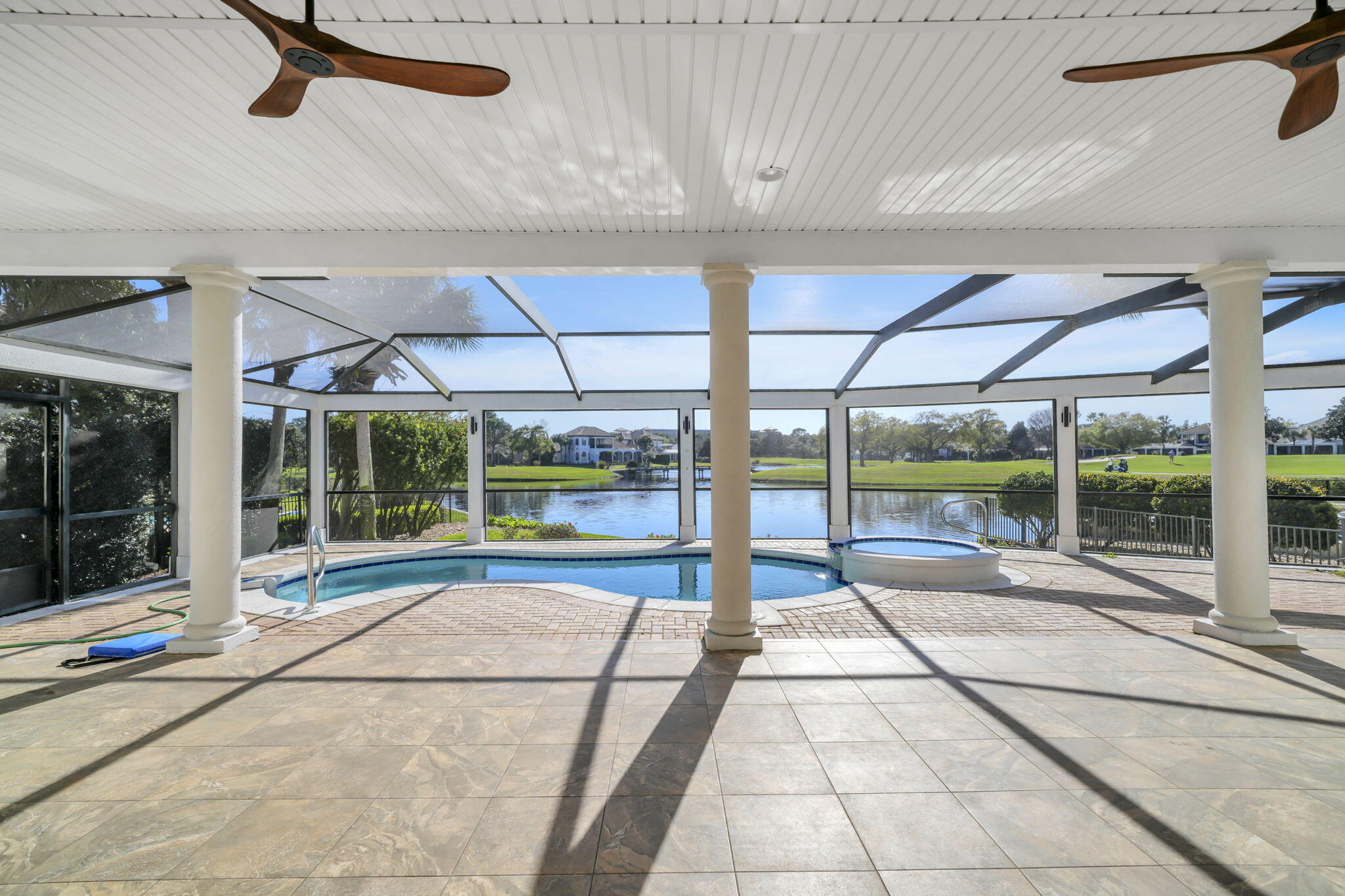 REGATTA BAY PH 2 - Residential