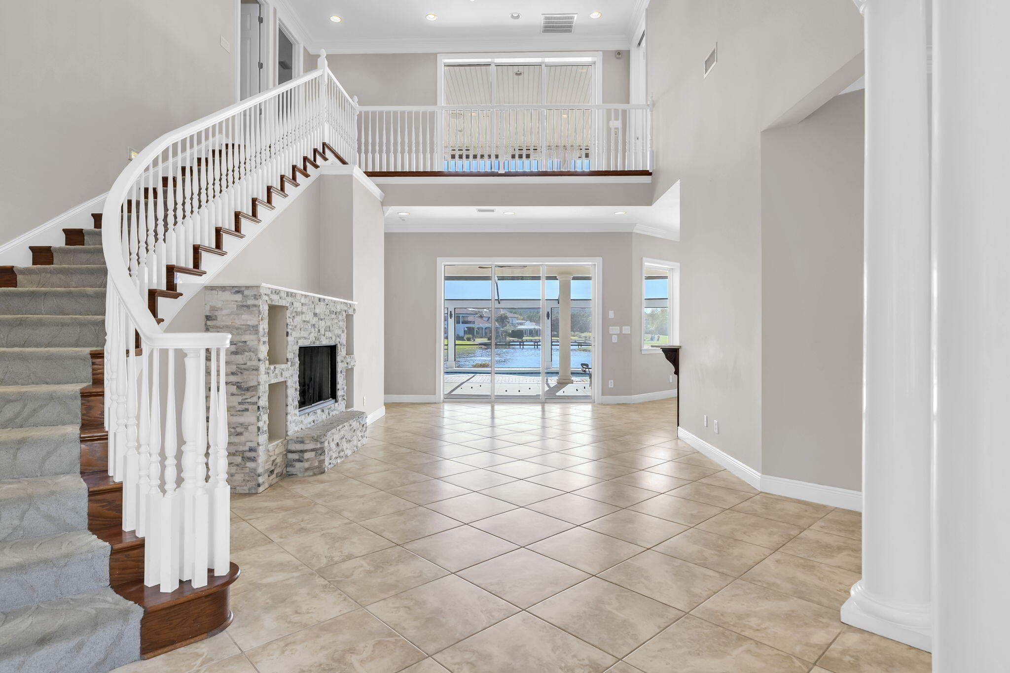 REGATTA BAY PH 2 - Residential