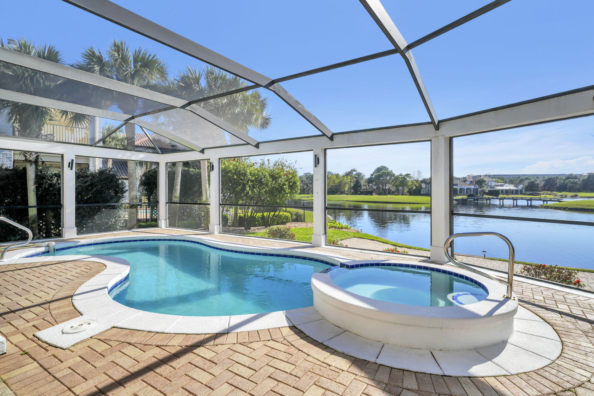 REGATTA BAY PH 2 - Residential