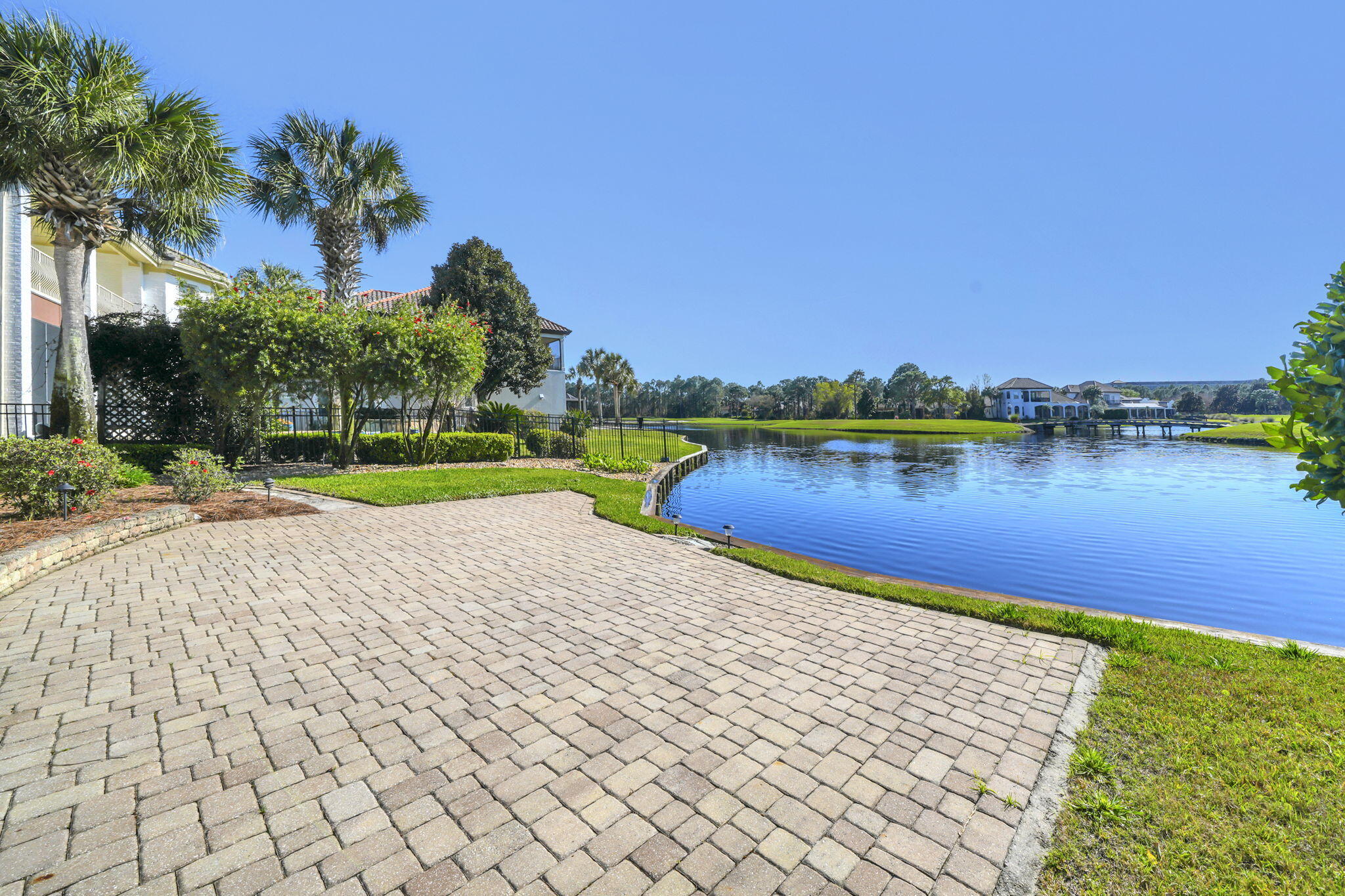 REGATTA BAY PH 2 - Residential