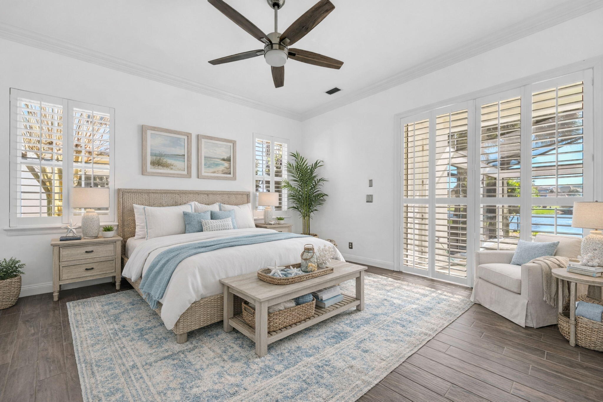 REGATTA BAY PH 2 - Residential