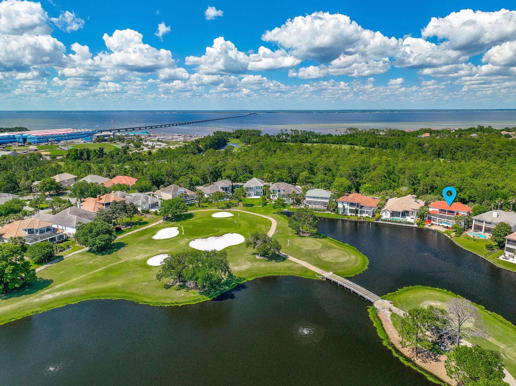 REGATTA BAY PH 2 - Residential
