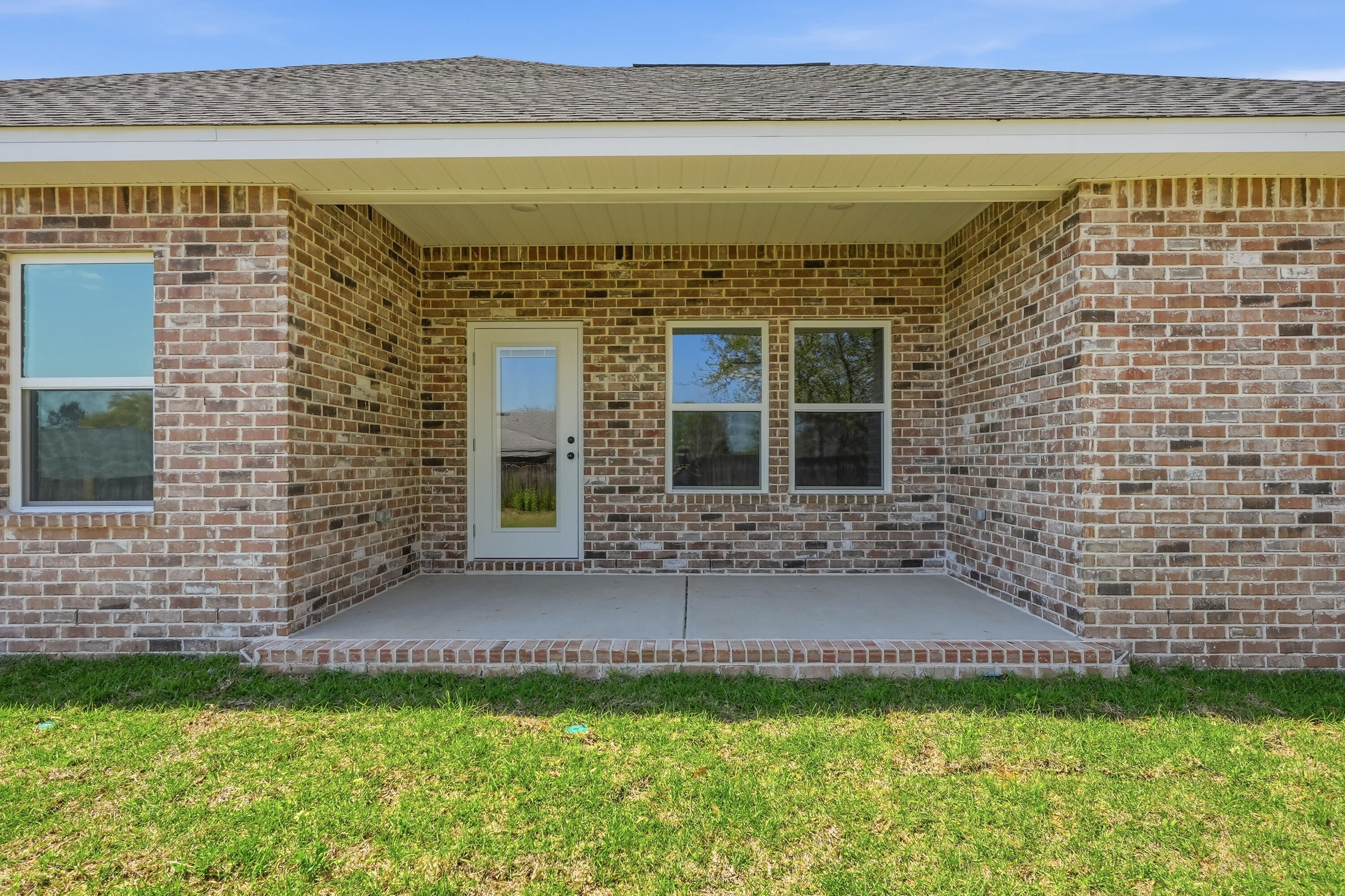 BARTON'S BEND - Residential