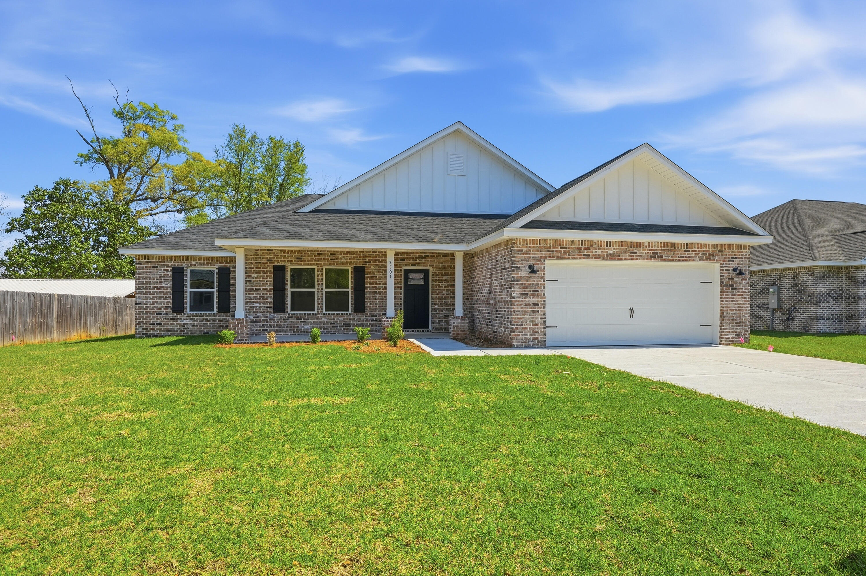 BARTON'S BEND - Residential