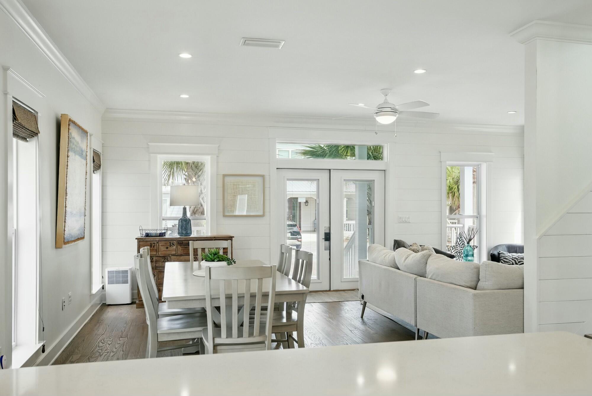 SEACREST BEACH - Residential