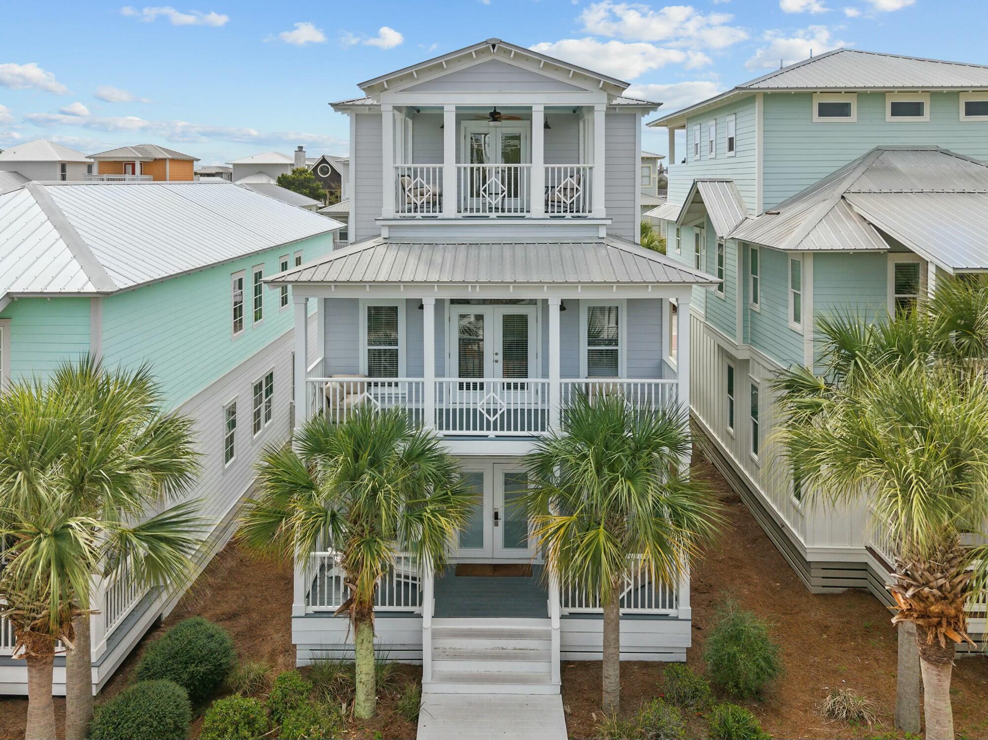 SEACREST BEACH - Residential