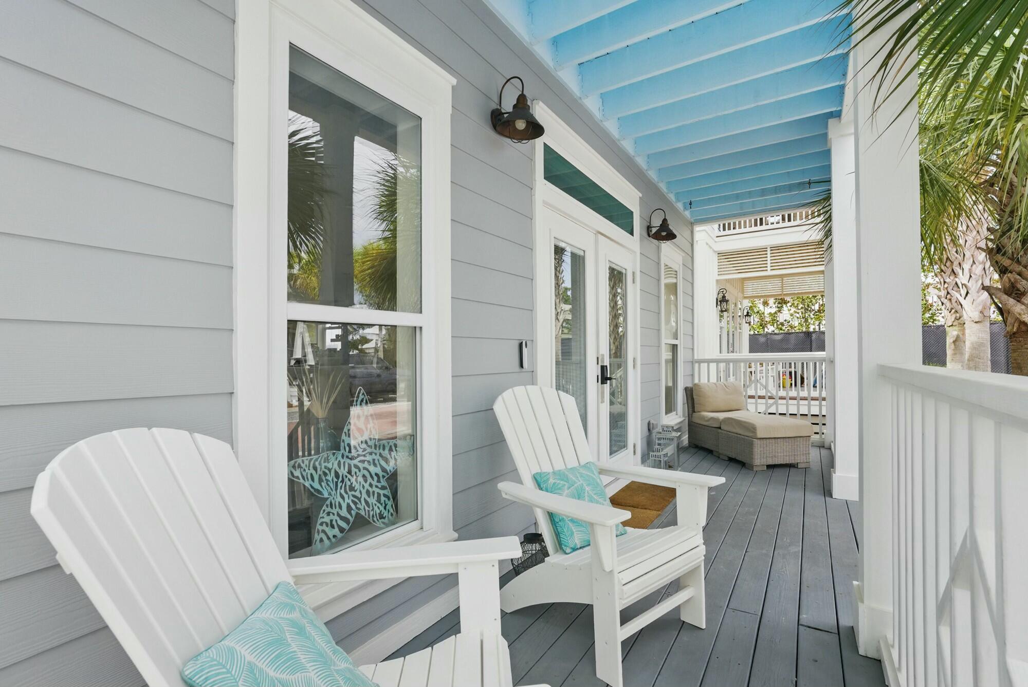 SEACREST BEACH - Residential