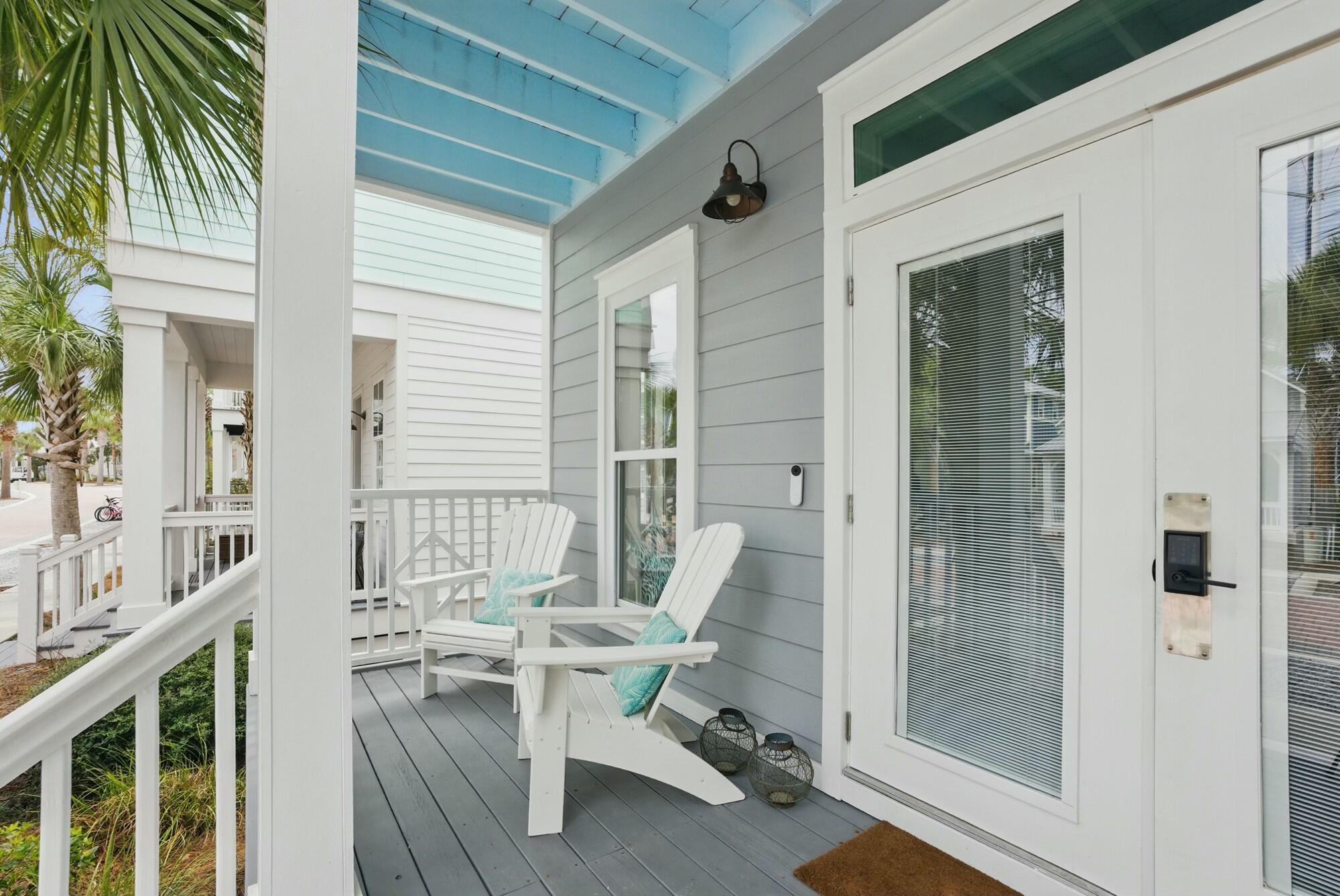 SEACREST BEACH - Residential