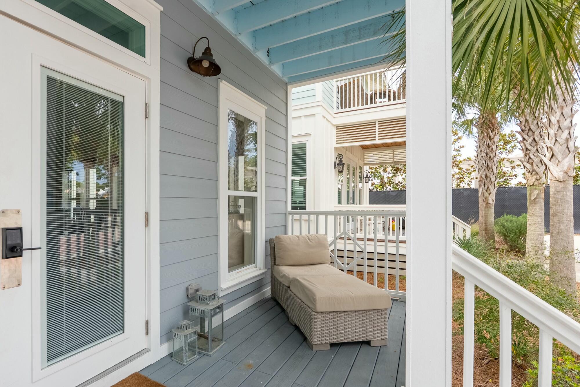 SEACREST BEACH - Residential