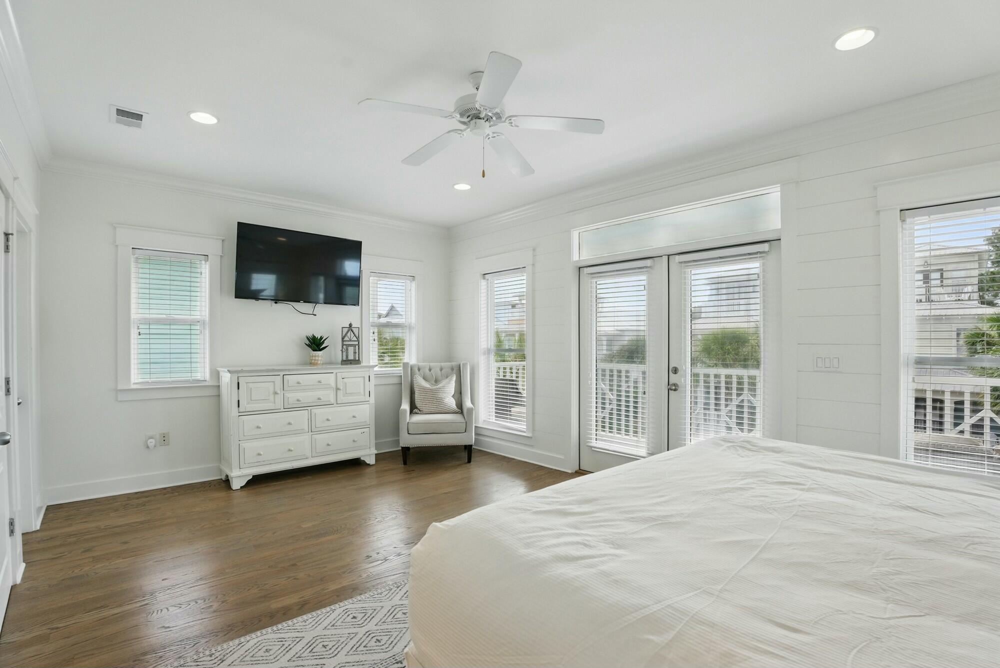 SEACREST BEACH - Residential