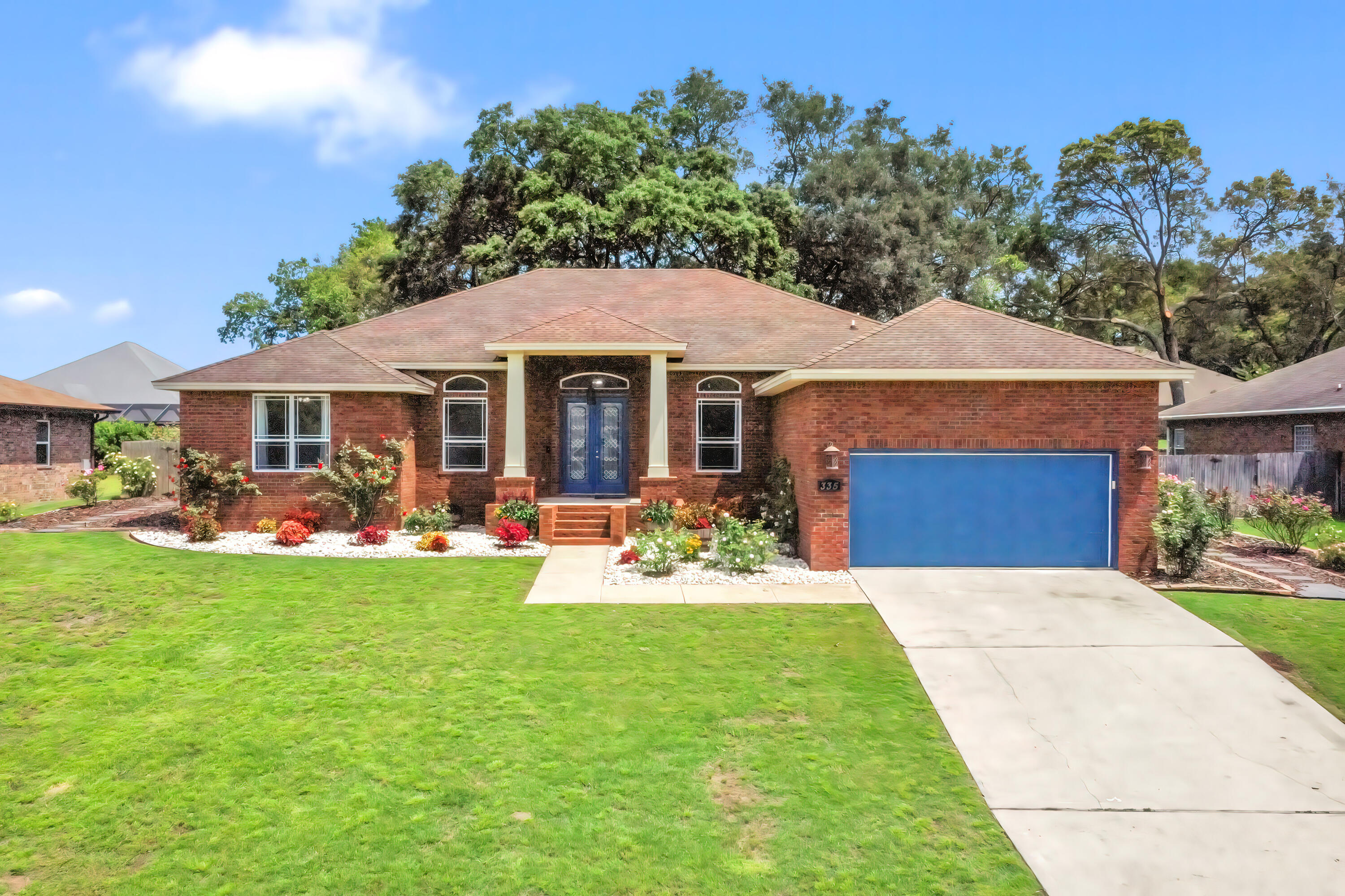 Swift Creek Plantation - Residential