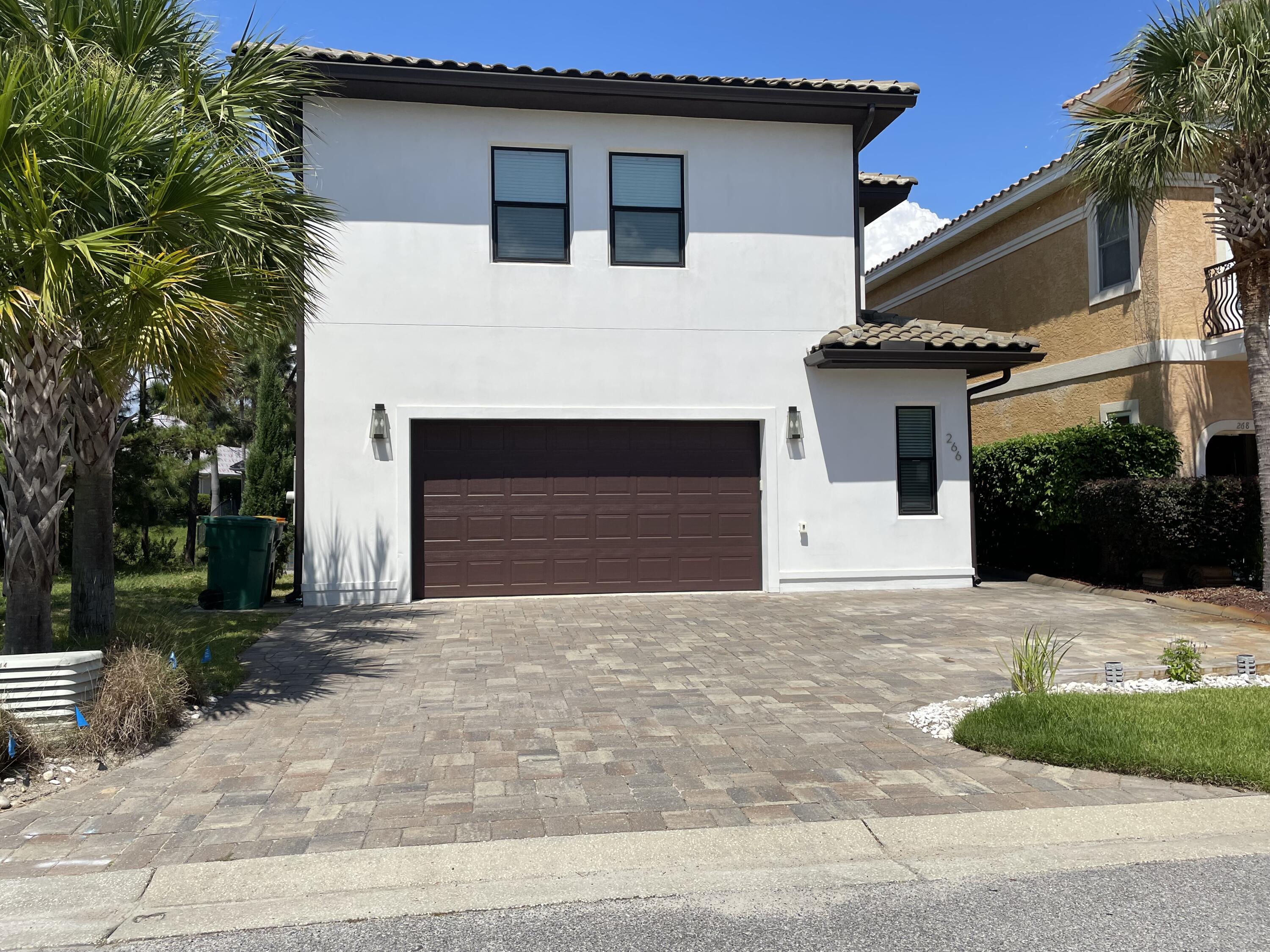 Calusa Bay - Residential