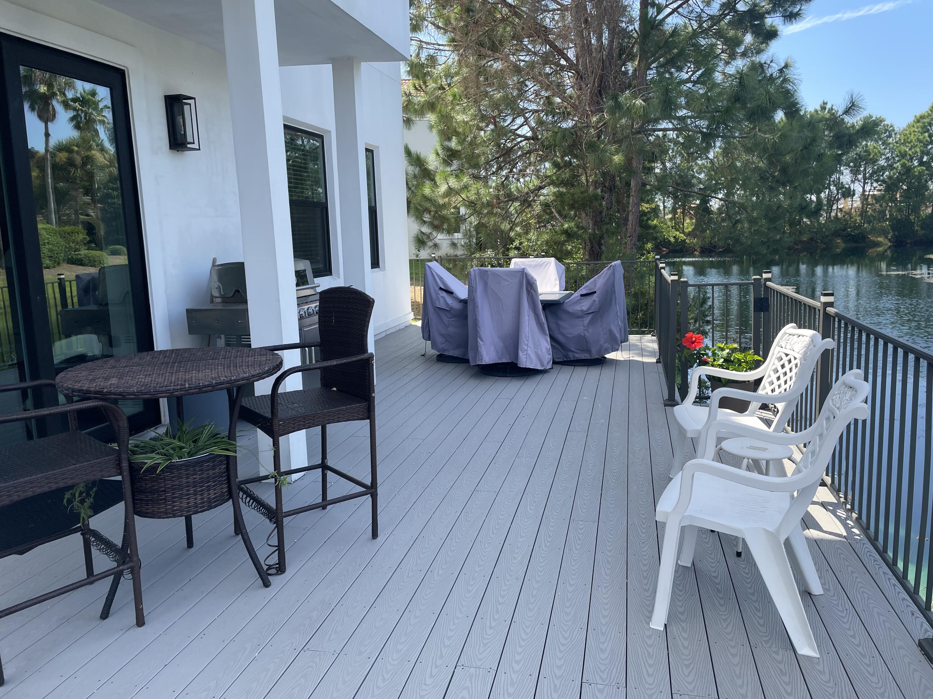 Calusa Bay - Residential