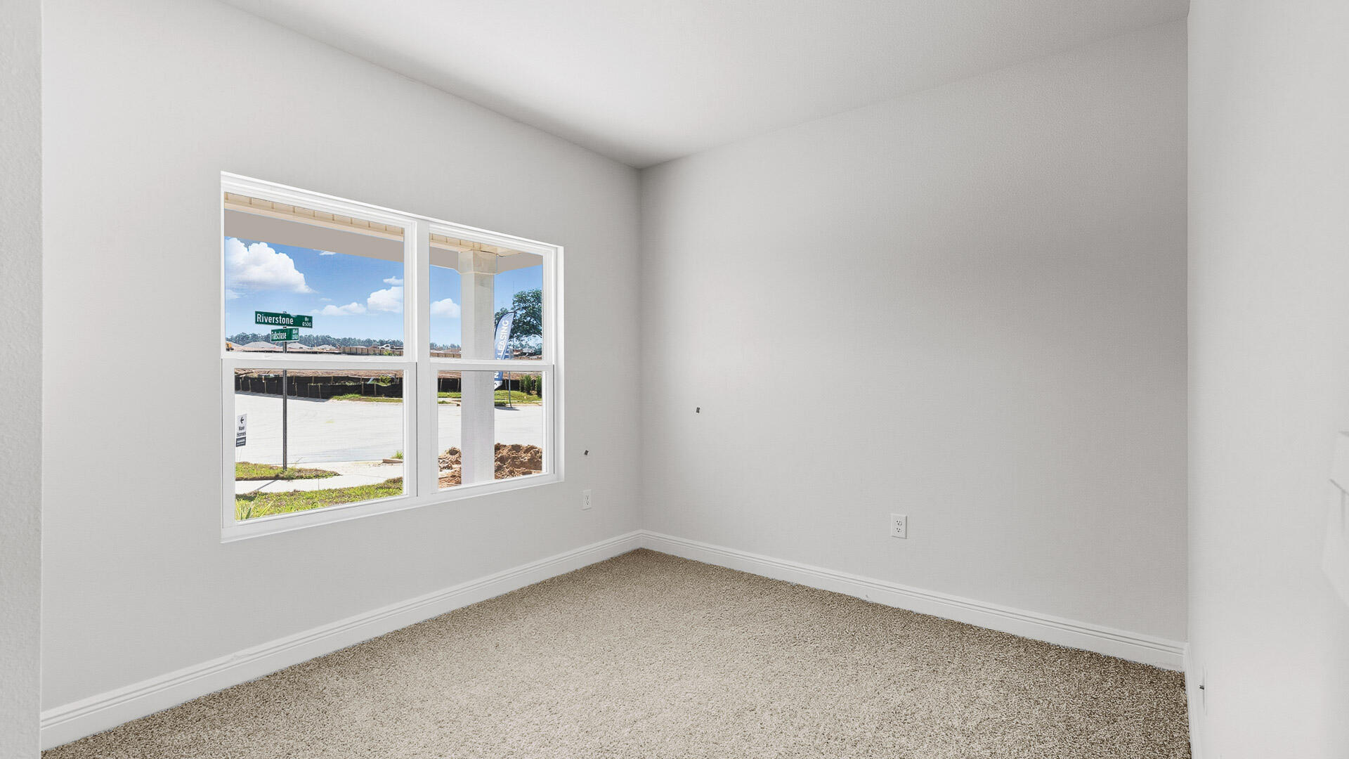 Patriot Ridge - Residential