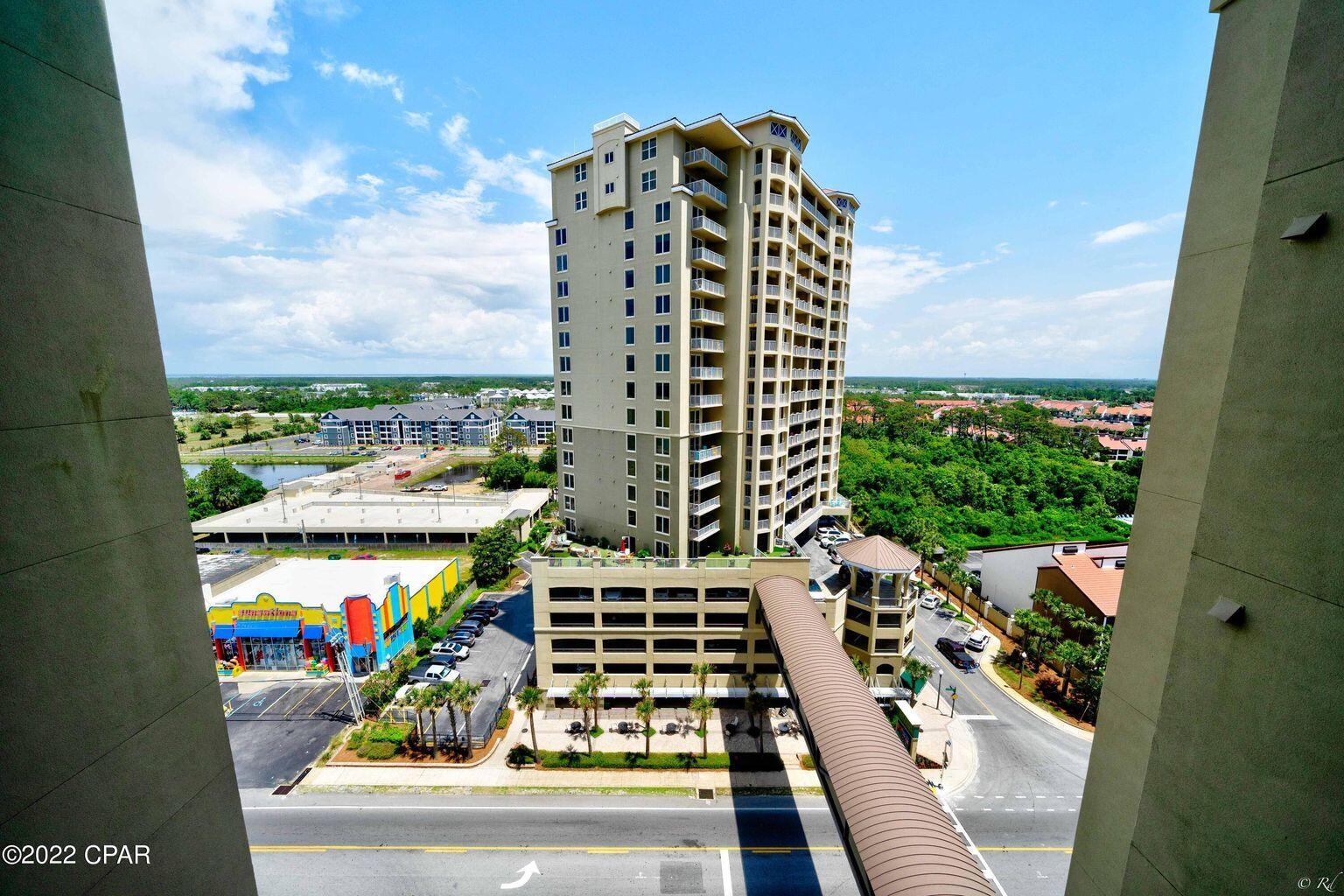 GRAND PANAMA BEACH RESORTS - Residential