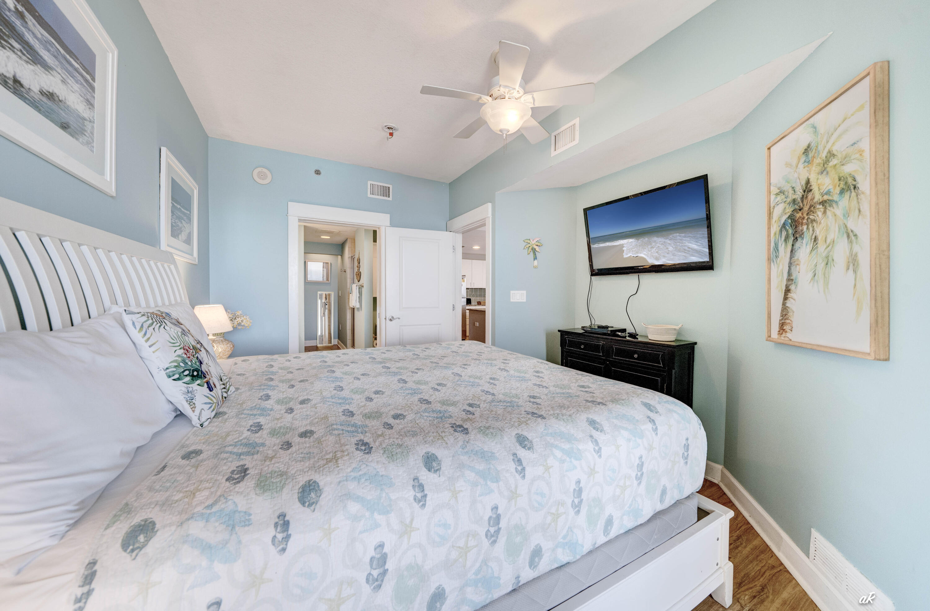 GRAND PANAMA BEACH RESORTS - Residential