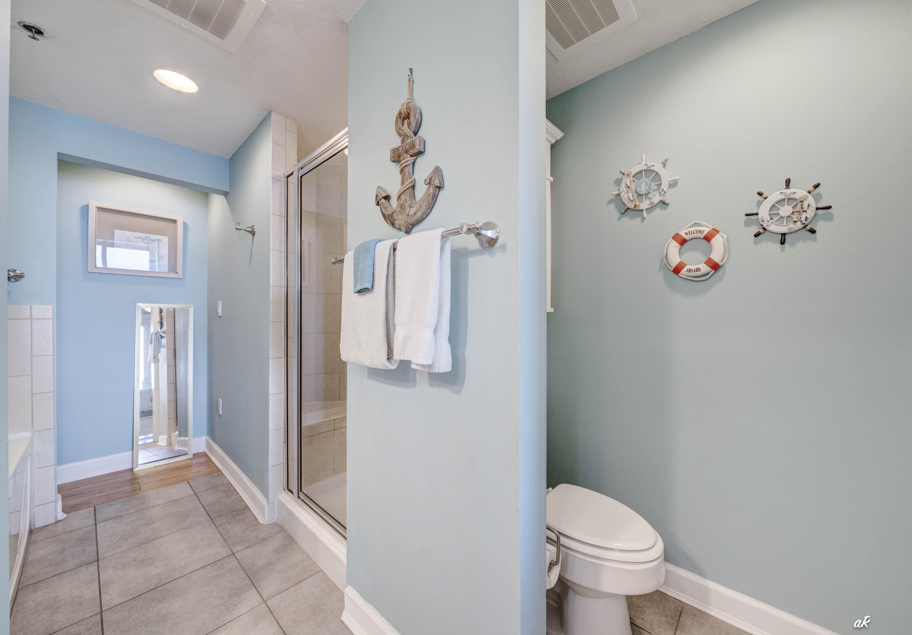 GRAND PANAMA BEACH RESORTS - Residential