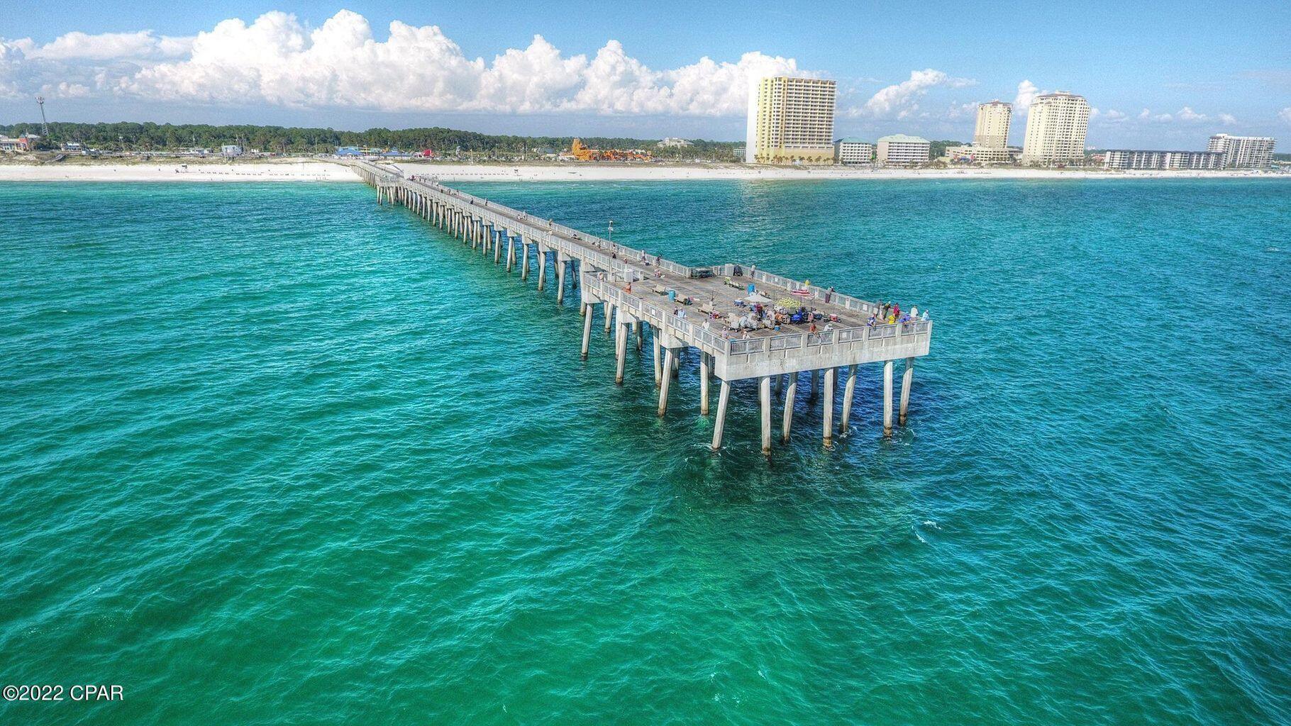 GRAND PANAMA BEACH RESORTS - Residential