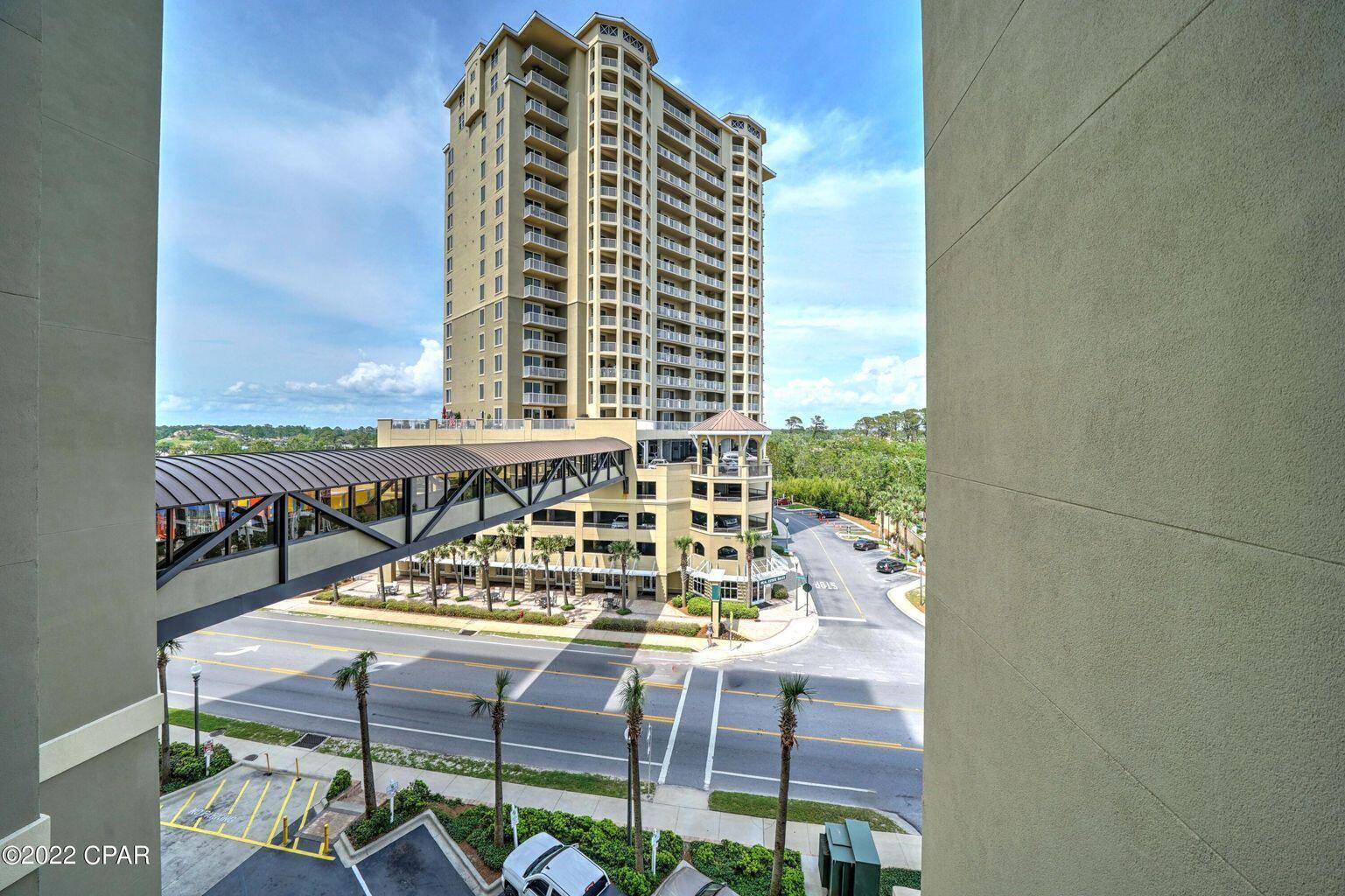 GRAND PANAMA BEACH RESORTS - Residential
