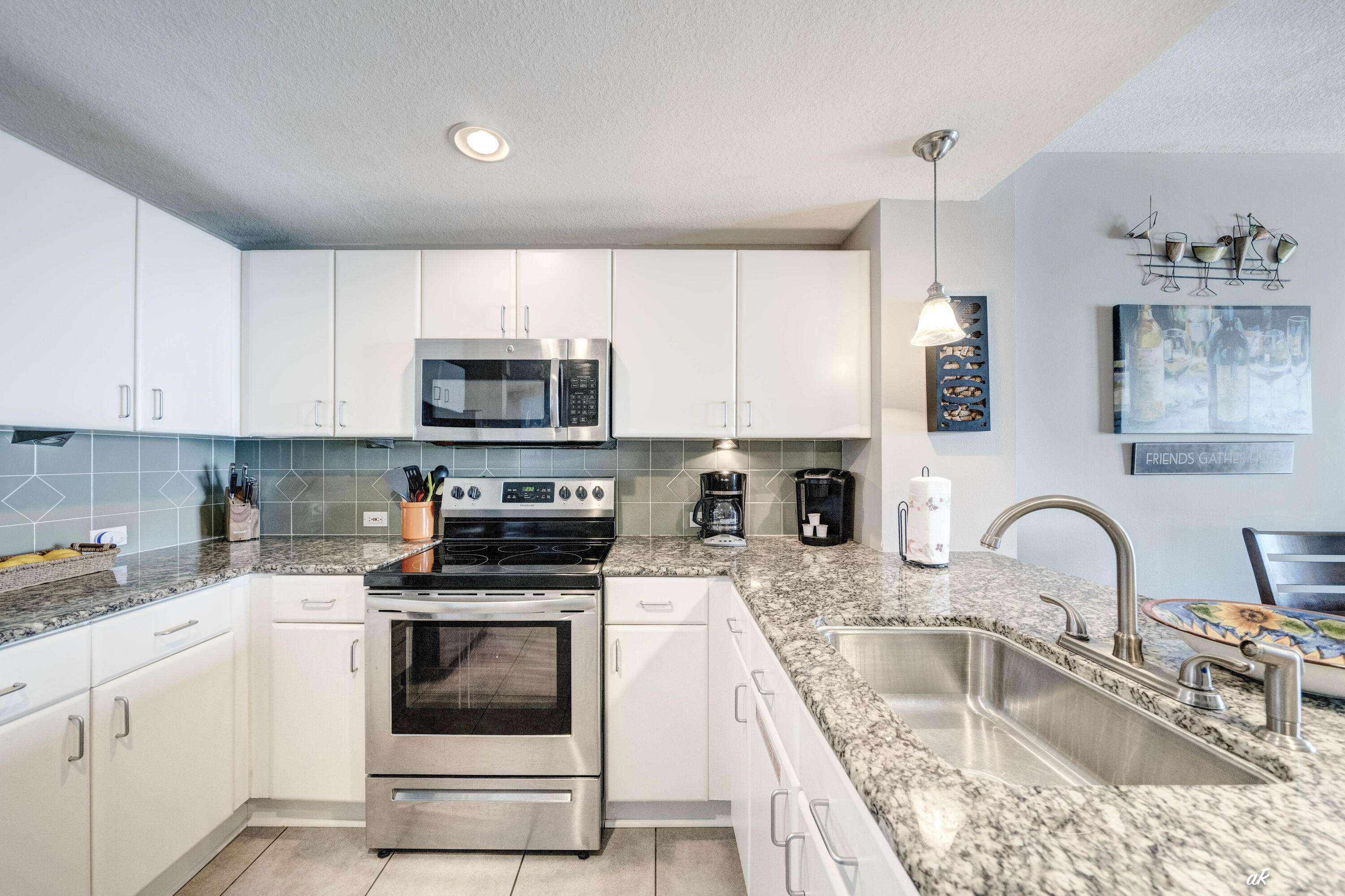 GRAND PANAMA BEACH RESORTS - Residential