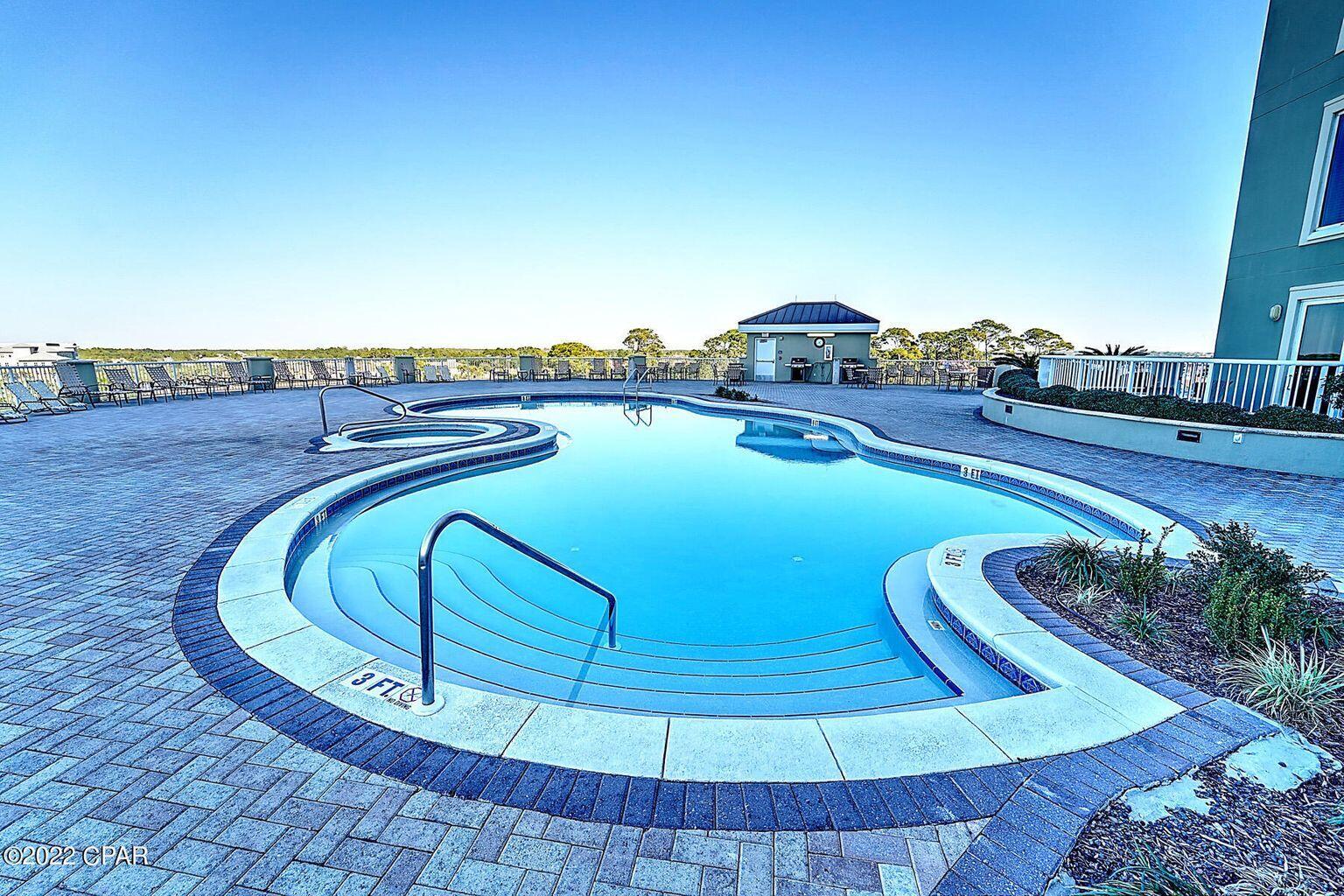 GRAND PANAMA BEACH RESORTS - Residential