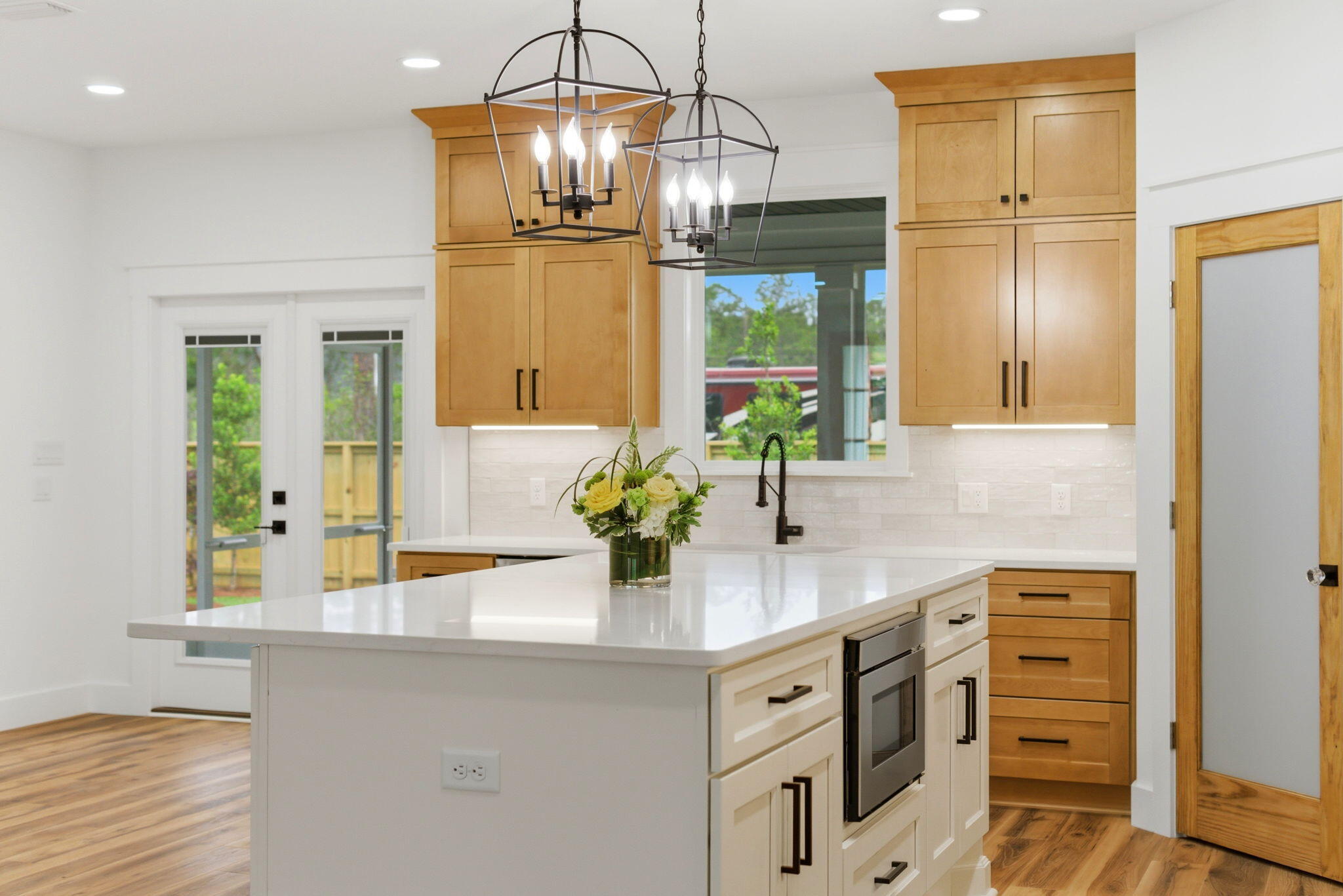 HOLLEY BY THE SEA - Residential