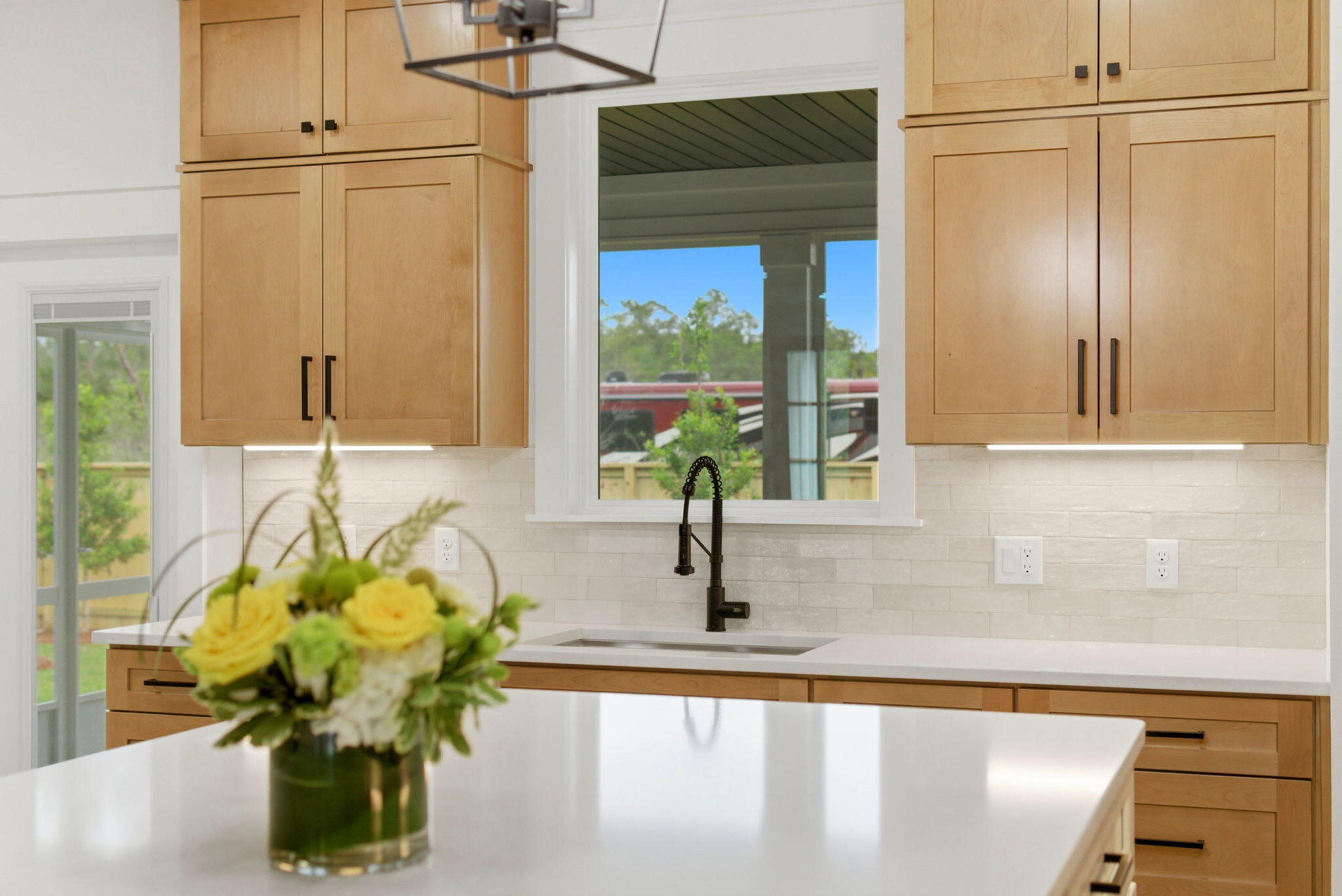 HOLLEY BY THE SEA - Residential