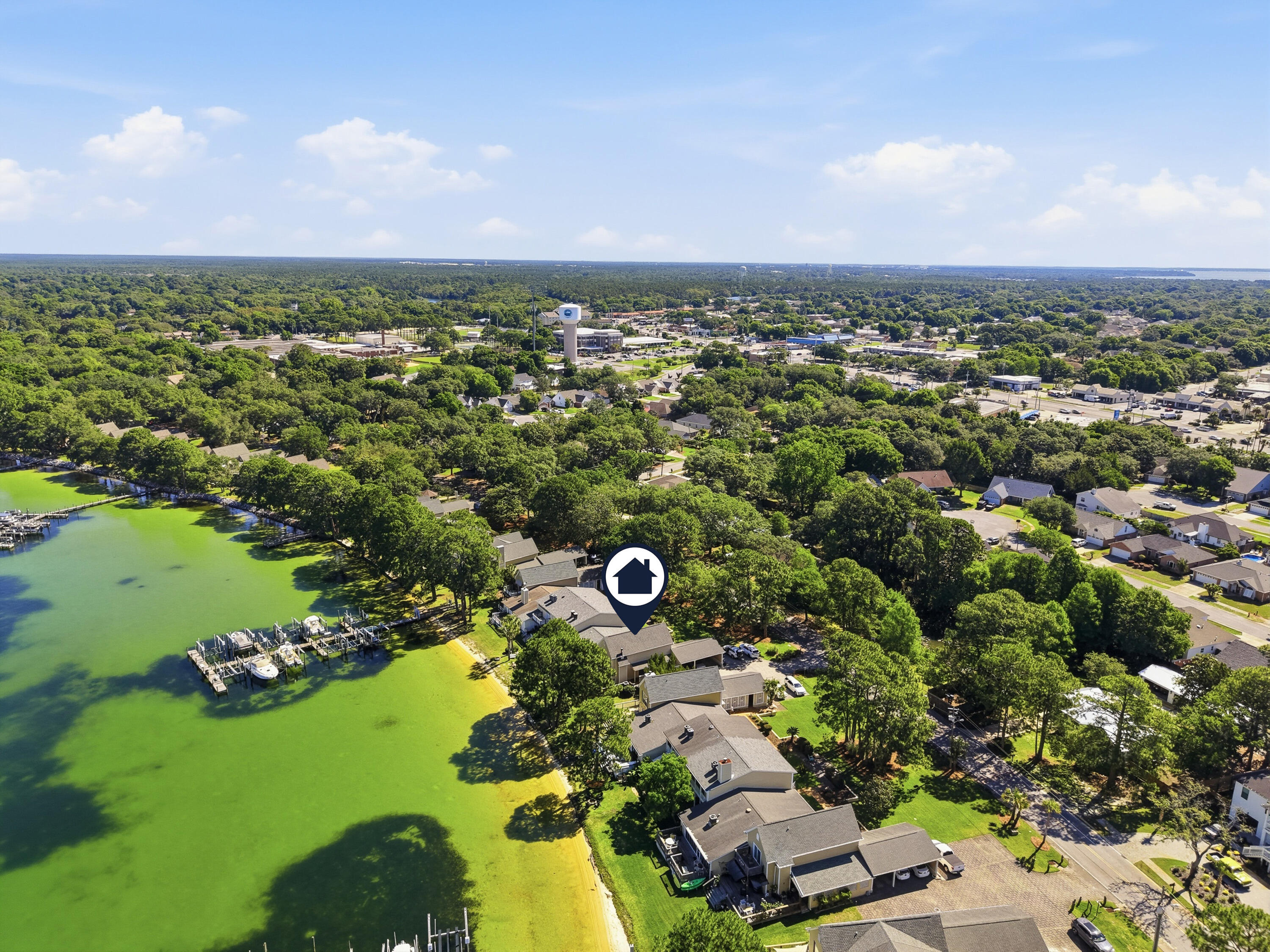 GARNIERS CAY T/H - Residential