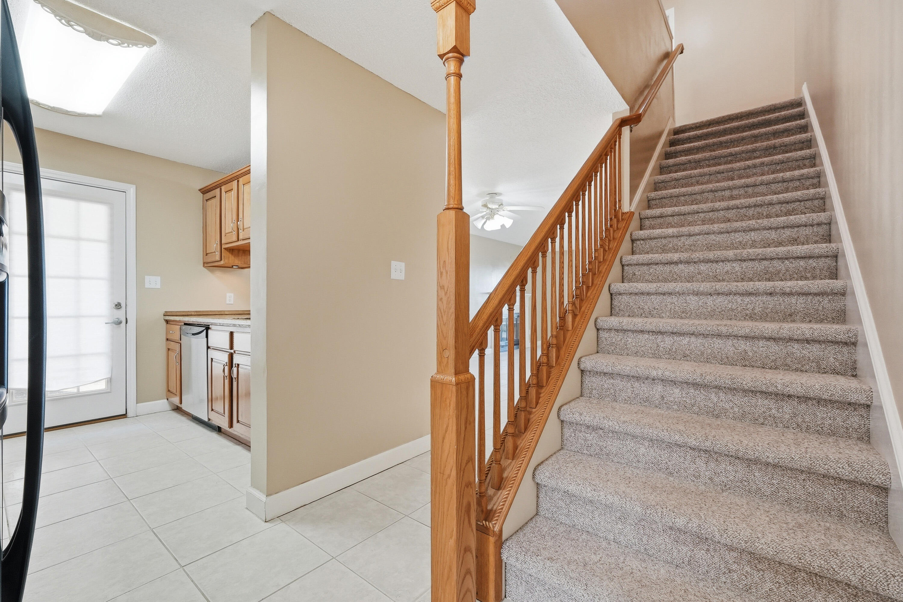 GARNIERS CAY T/H - Residential