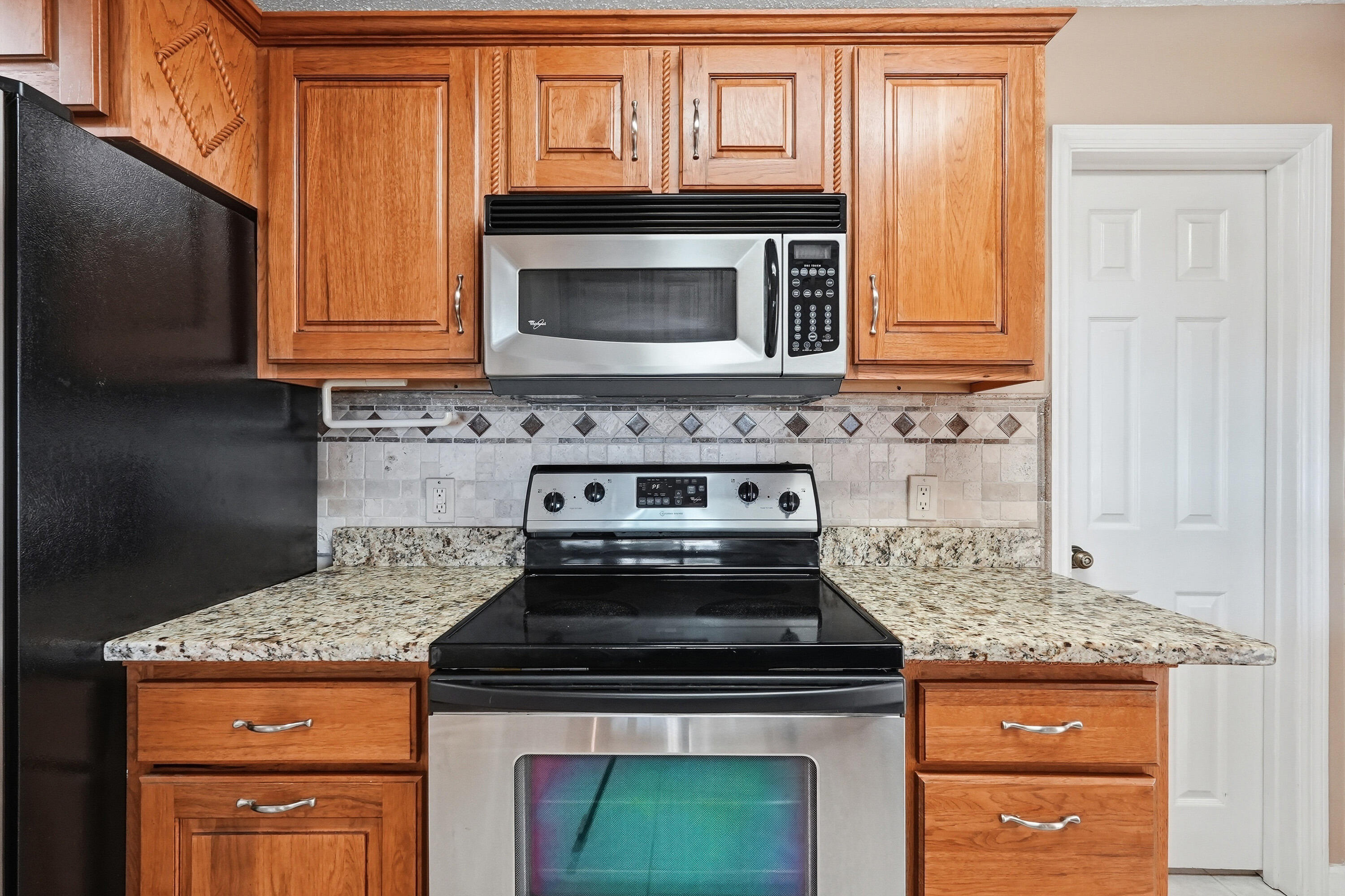 GARNIERS CAY T/H - Residential